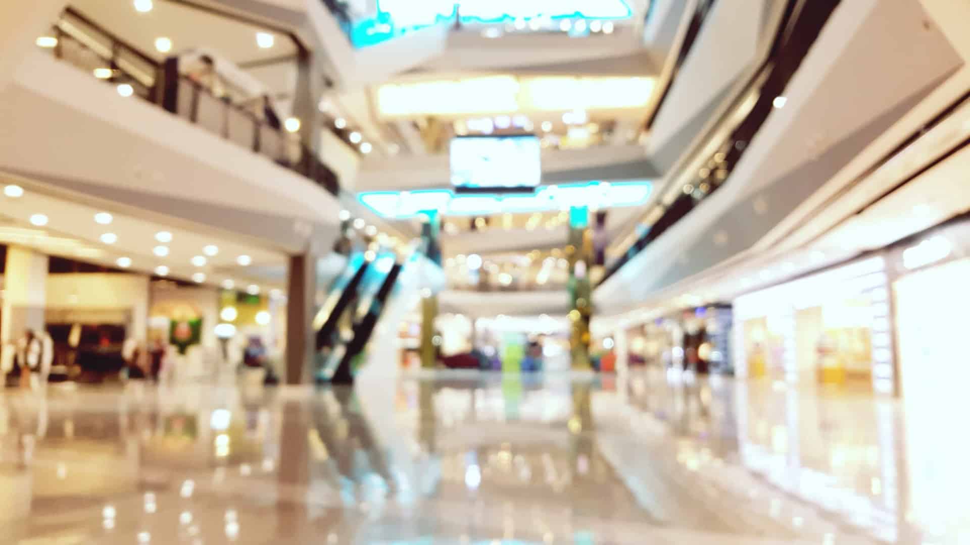 Les centres commerciaux ont généré plus de 14 milliards de richesses nationales.