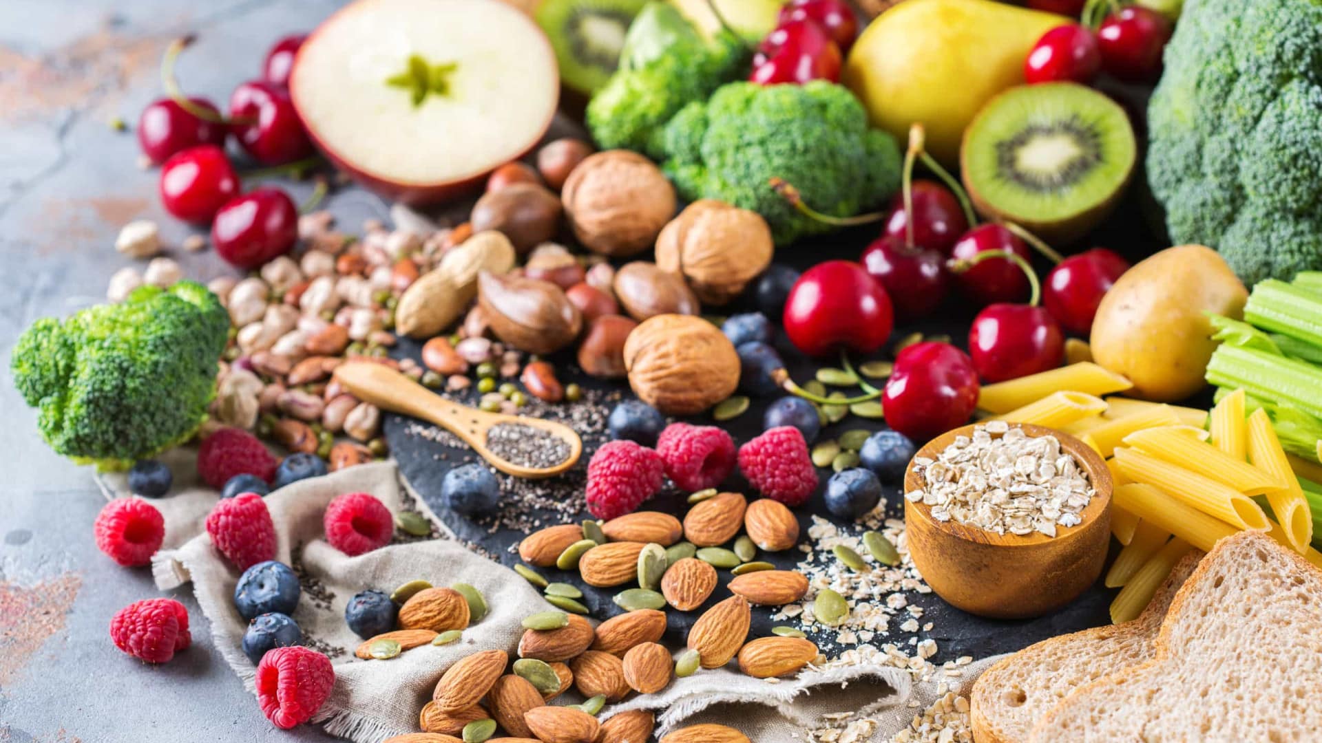 Les clientes demandent "des aliments plus sûrs, durables et à des prix abordables".