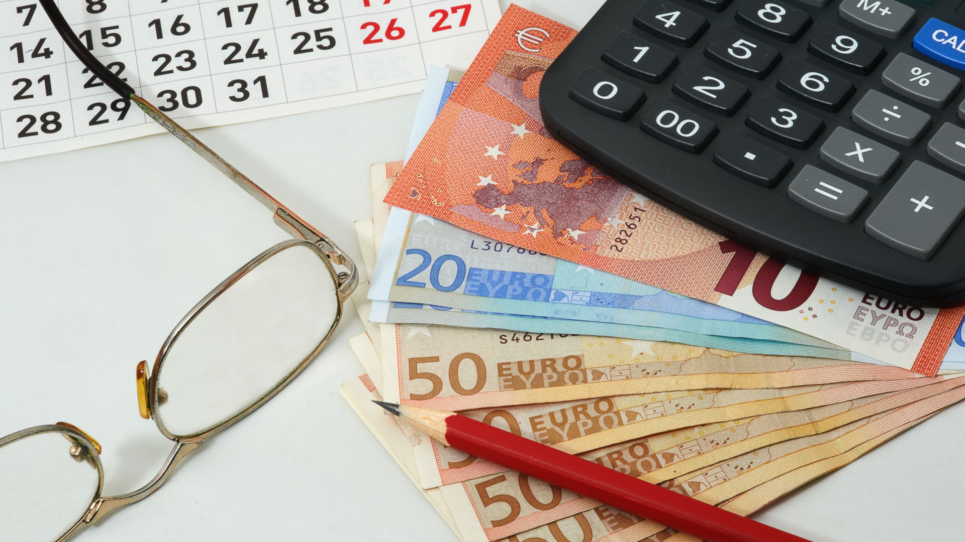 Les coûts horaires du travail augmentent de 3,4 % dans la zone euro. Et au Portugal ?