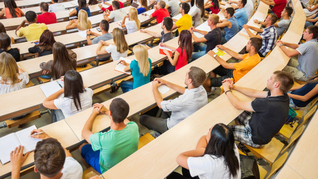 Universitários querem horários mais flexiveis e menos sobrecarga
