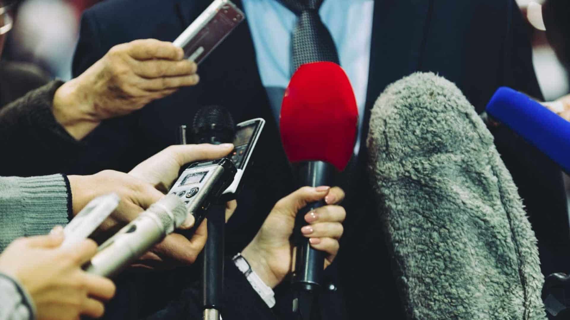 Les journalistes du plénum de la CCPJ veulent un journaliste à la présidence.