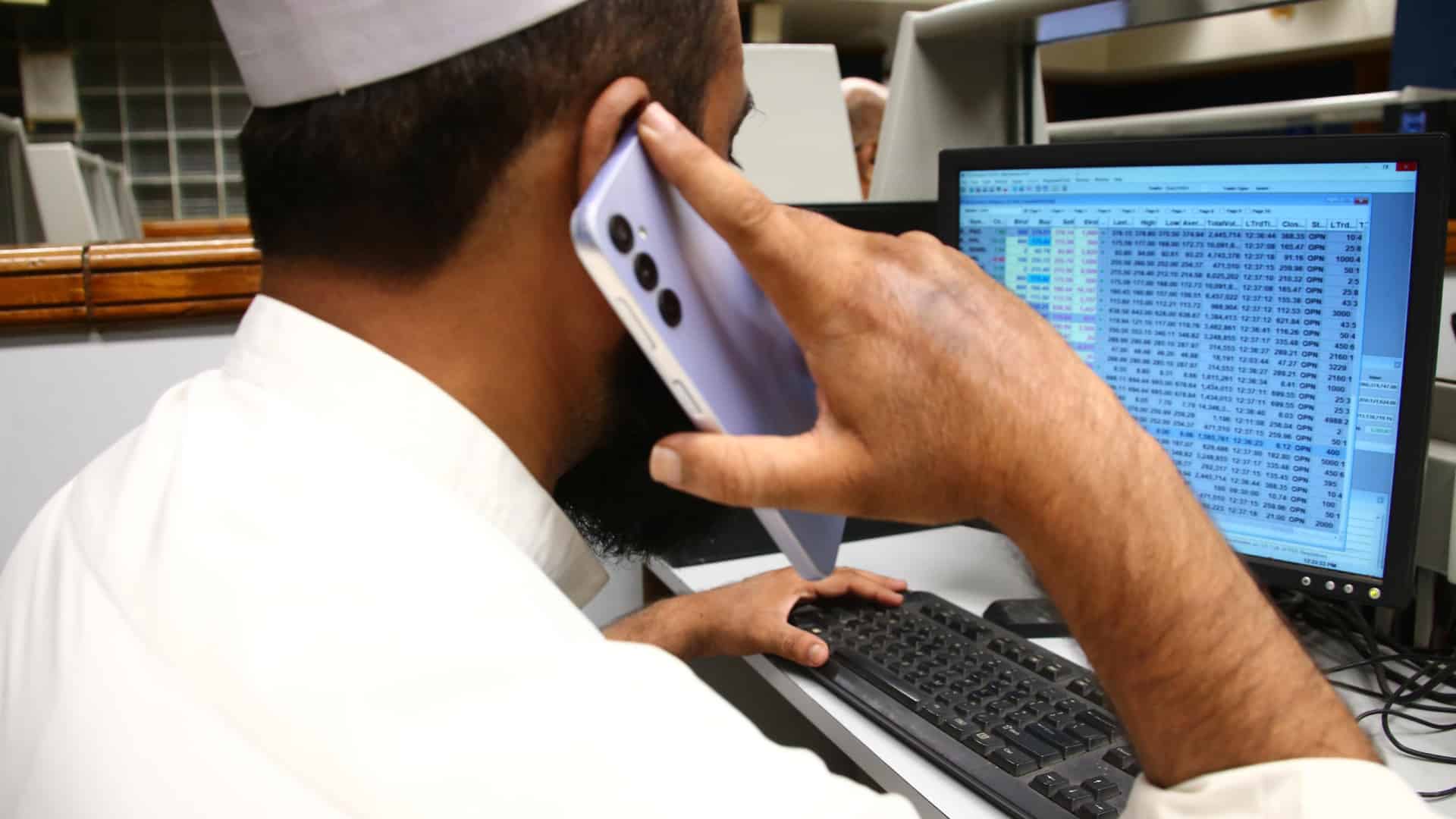 Les marchés asiatiques réagissent faiblement aux avancées dans les négociations entre les États-Unis et la Chine.