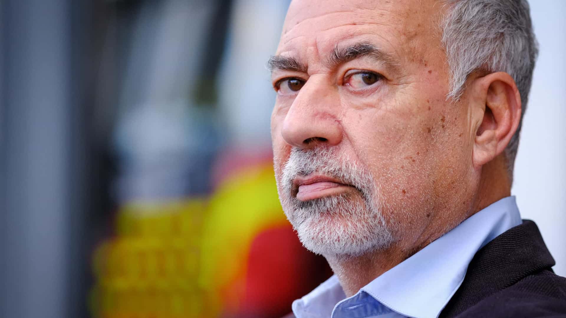 "Les mots pompiers et Ligue ne sont pas étrangers à la nouvelle ministre"