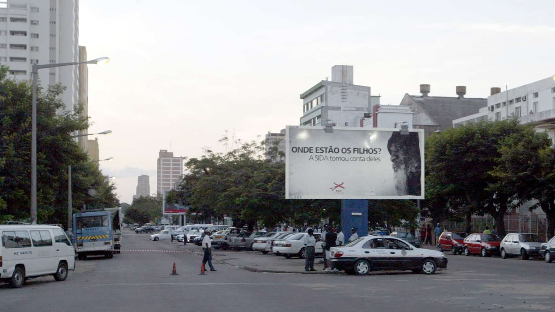 Les pertes de l'entreprise publique Aeroportos de Moçambique ont doublé en 2024.
