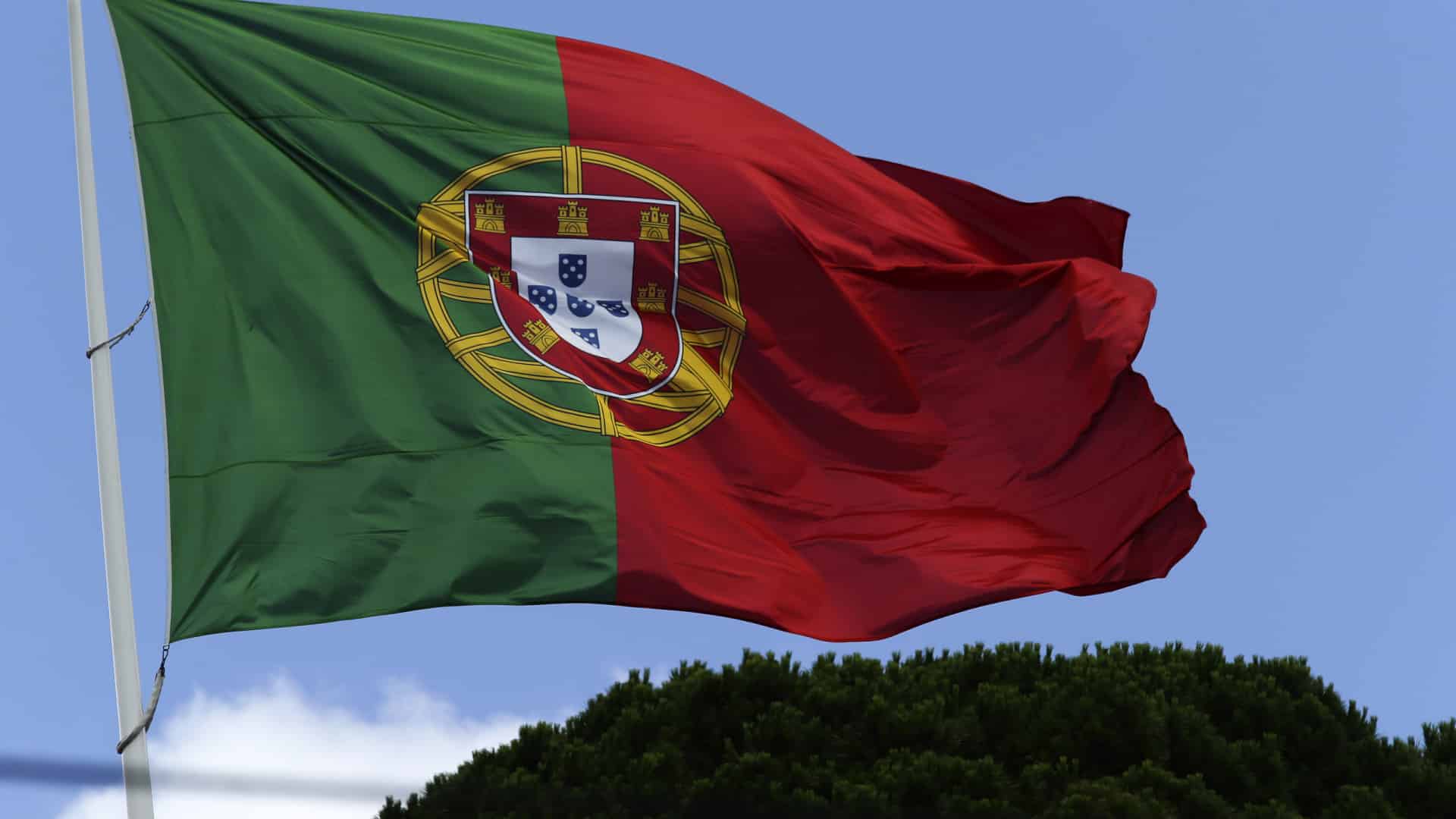 Les Portugais lancent une initiative mondiale pour transformer l'avenir du Portugal.