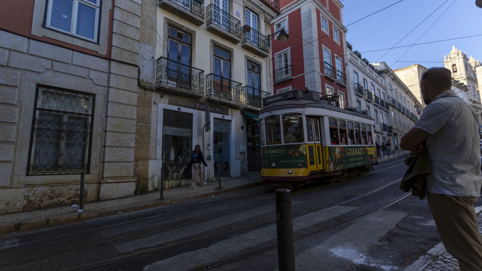 Les Portugais sont parmi les plus préoccupés par les armes nucléaires et la Troisième Guerre.
