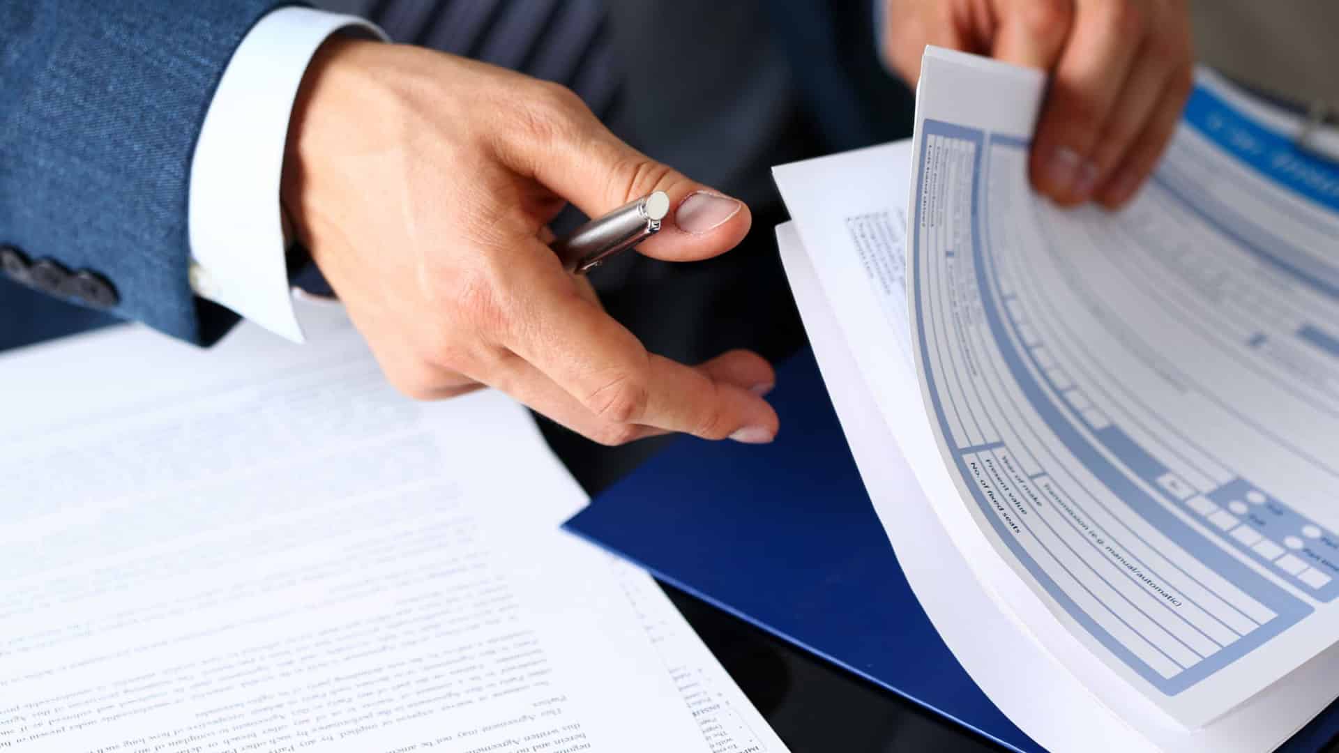 Les réclamations dans le secteur de l'assurance ont diminué de 4 % au deuxième semestre de 2024.