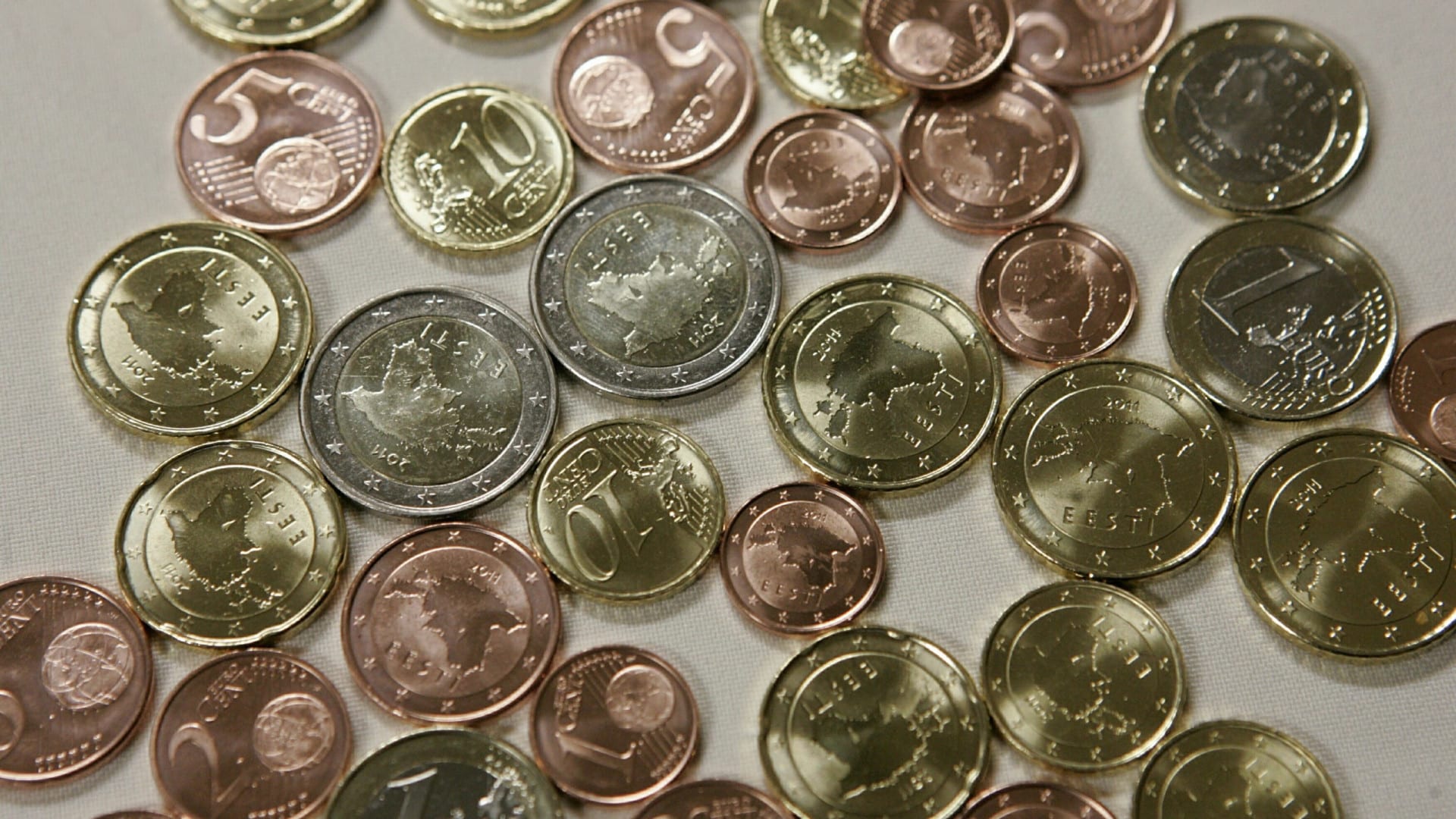 Les taux d'intérêt de la dette du Portugal baissent à deux, cinq et dix ans.