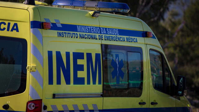 Morte em greve do INEM. Sindicato acusa IGAS de
