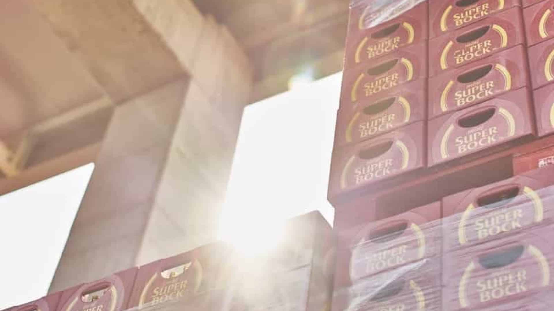 Les travailleurs de Super Bock conviennent d'une augmentation salariale minimale de 75 euros.