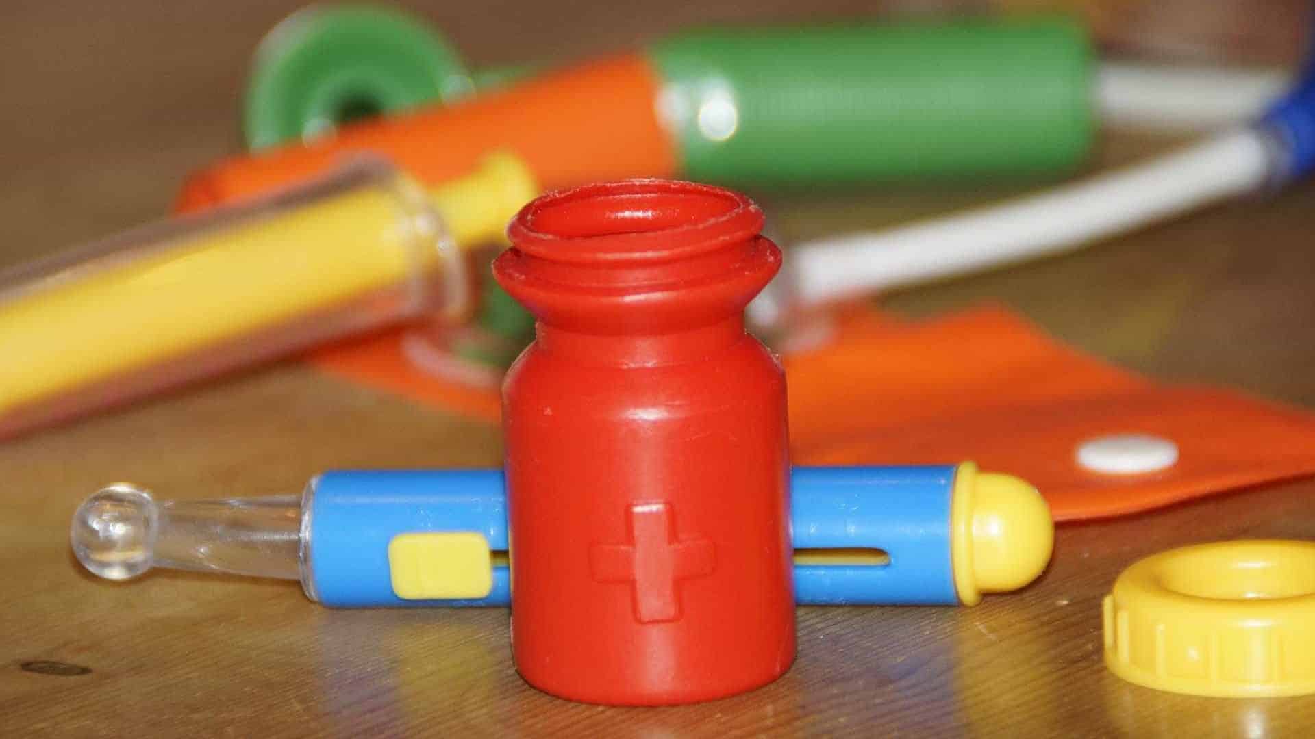 L'Espace Muséologique du Jouet réunit des milliers de jouets à Beja.