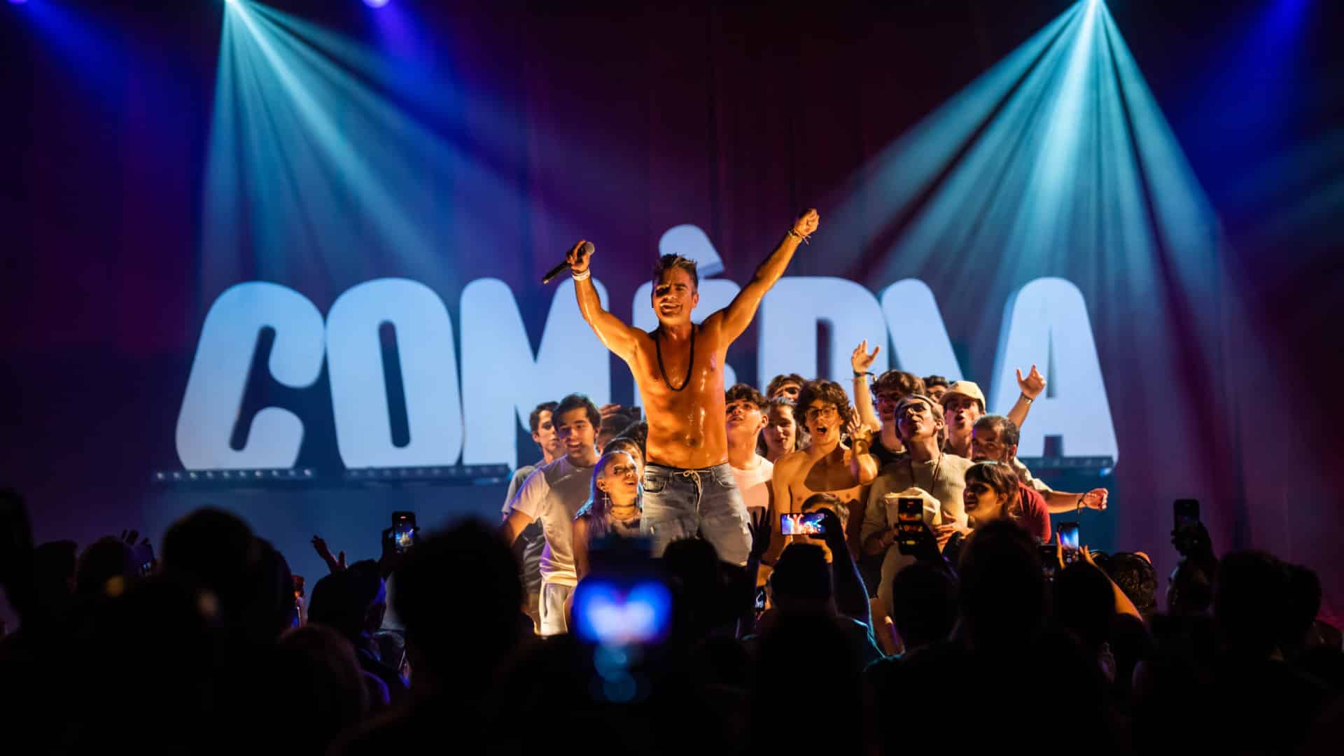 L'été de la Casa da Música commence jeudi et comprend des dizaines de concerts.