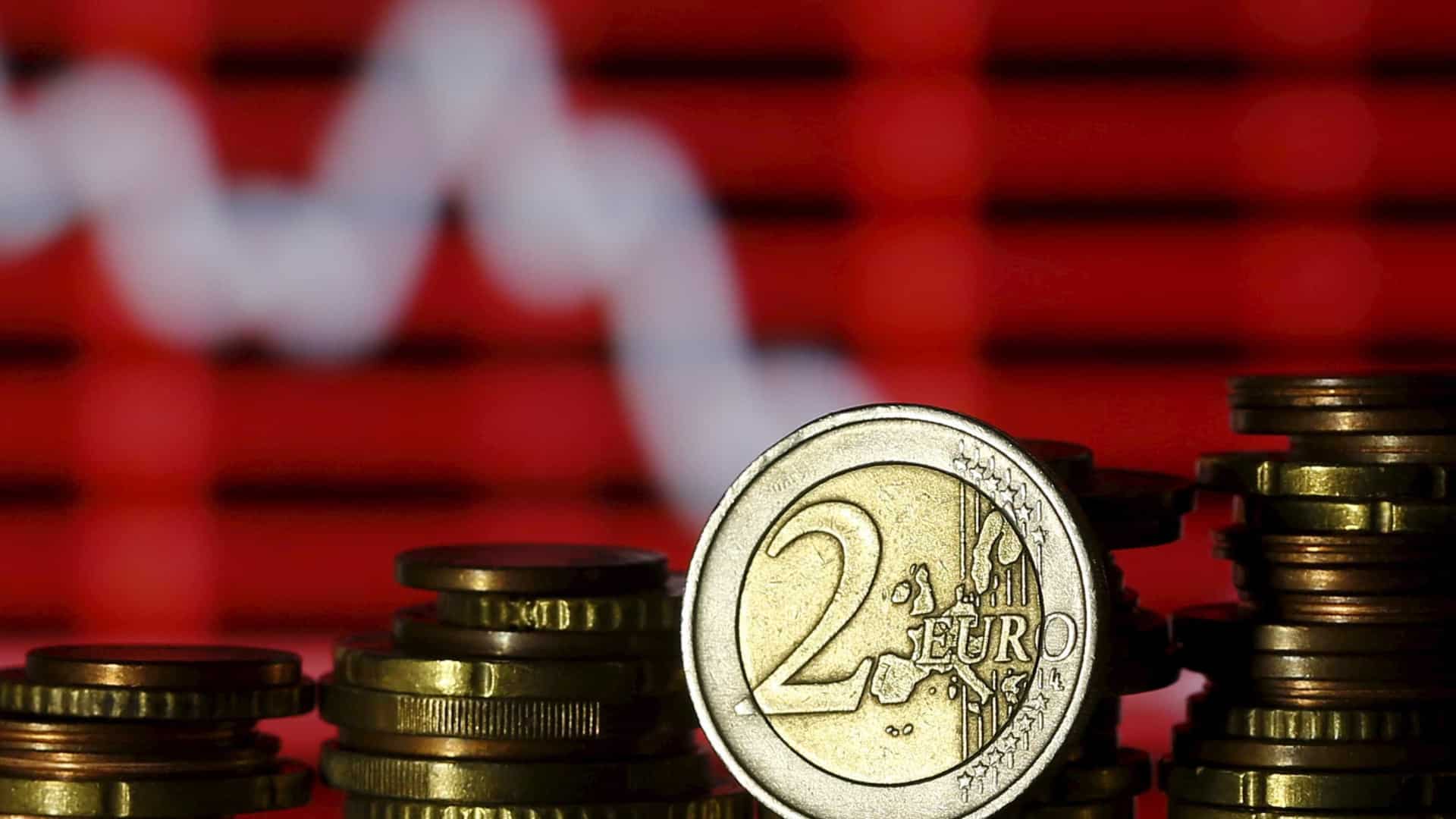 L'euro est pratiquement inchangé au jour de la décision de la Fed concernant les taux d'intérêt.