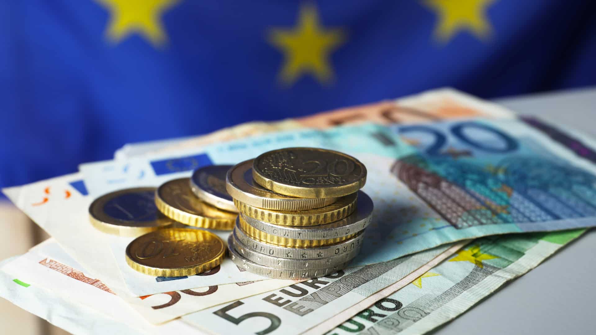 L'euro monte et se rapproche de 1,16 dollars.