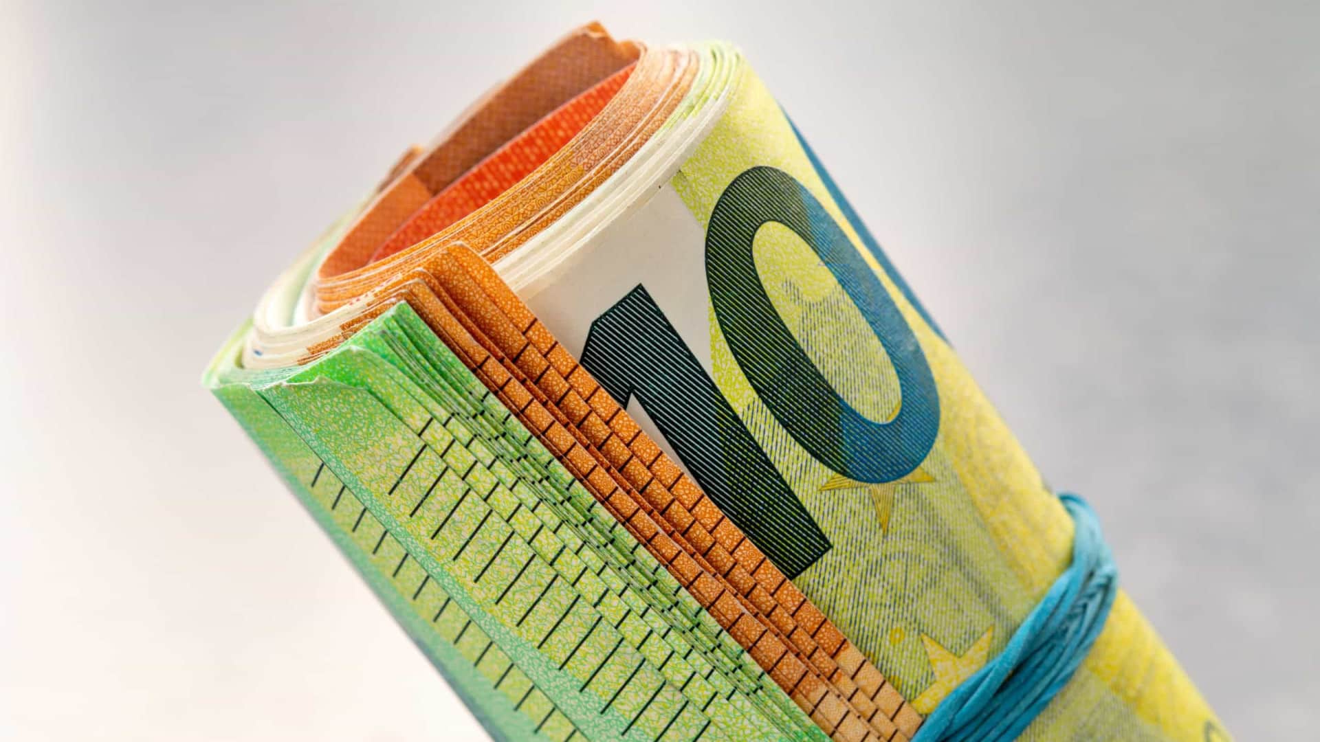 L'euro recommence à augmenter et dépasse 1,16 dollars.