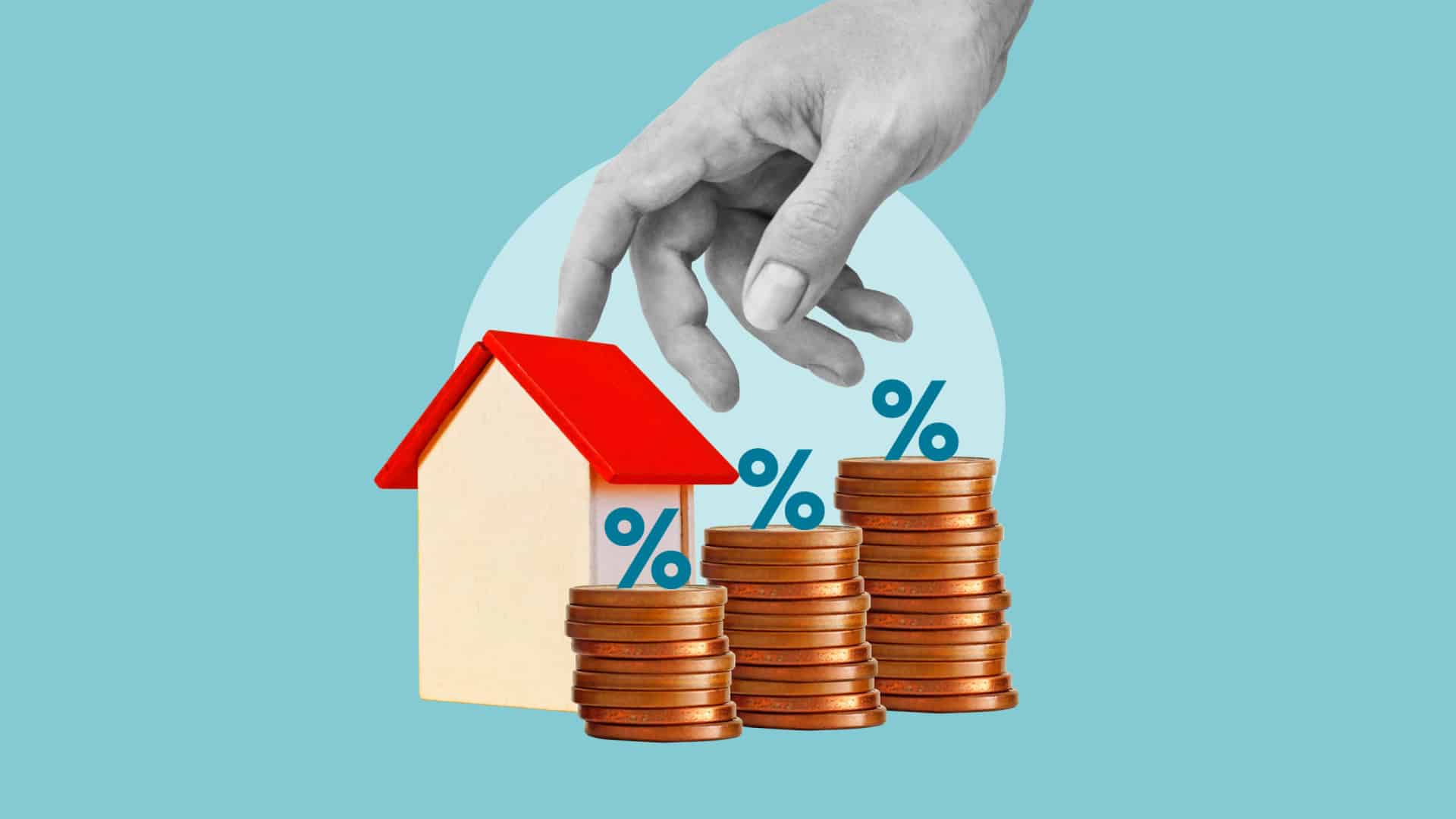 L'évaluation bancaire bondit de 17,1 % en mai. Quelle est la valeur du mètre carré ?