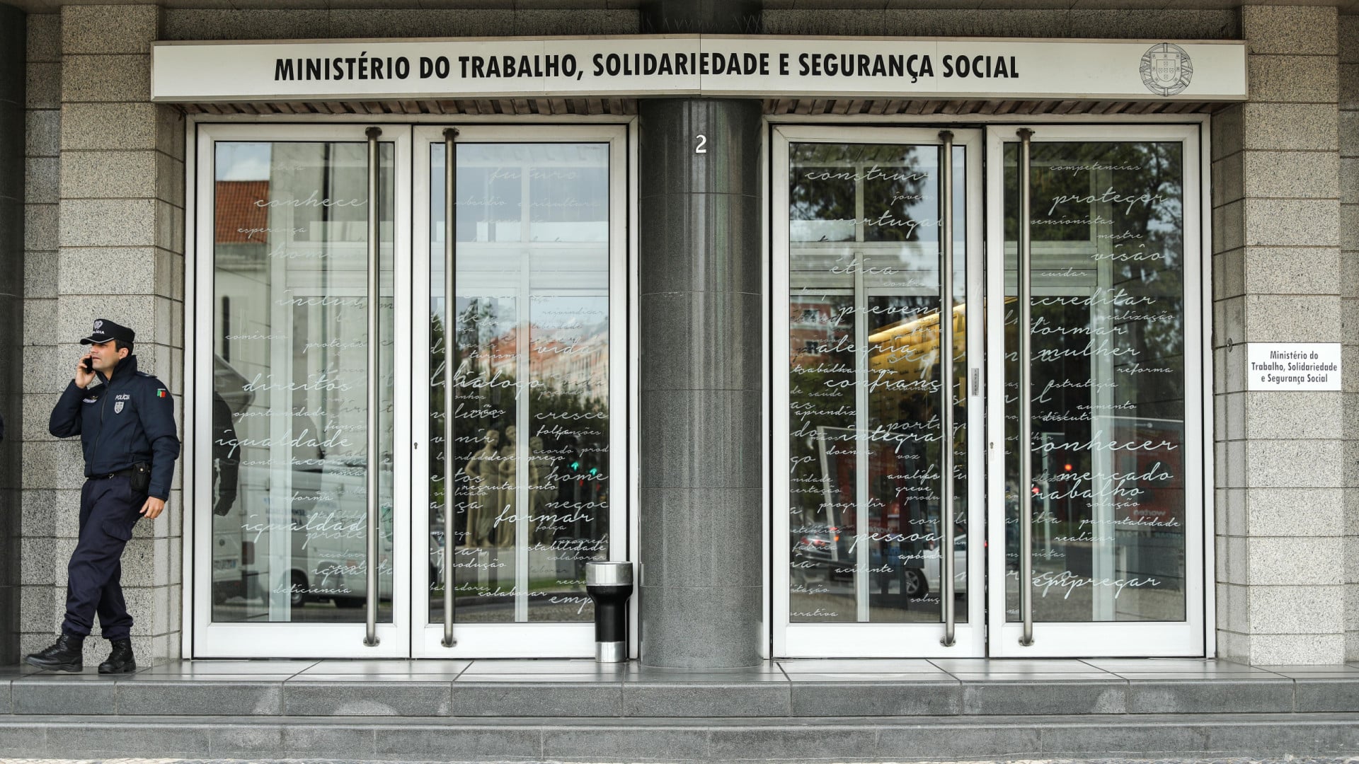 L'excédent de la Sécurité sociale augmente à 2 914,1 millions jusqu'en mai.