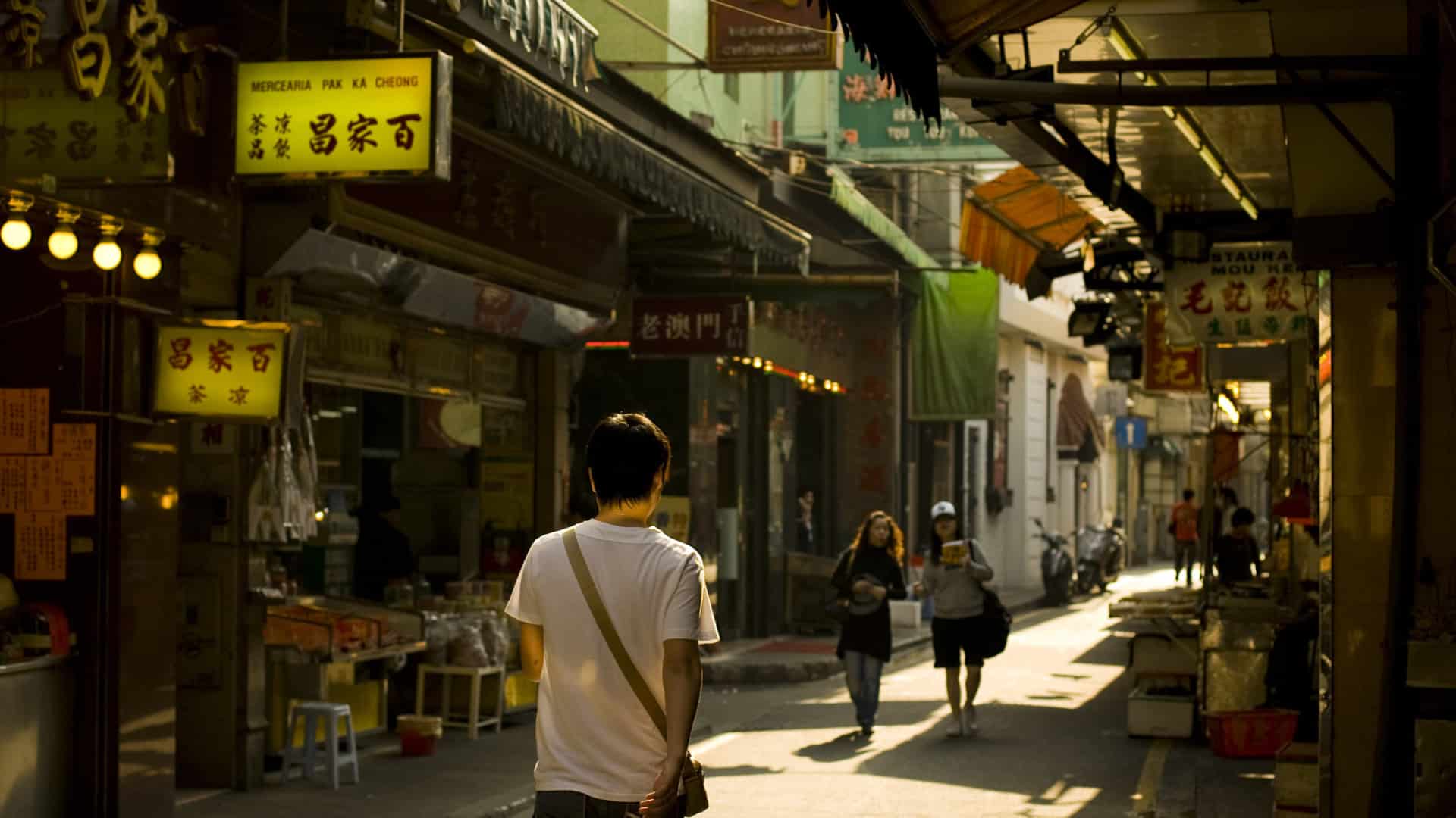 L'inflation à Macao ralentit à 0,19% en mai