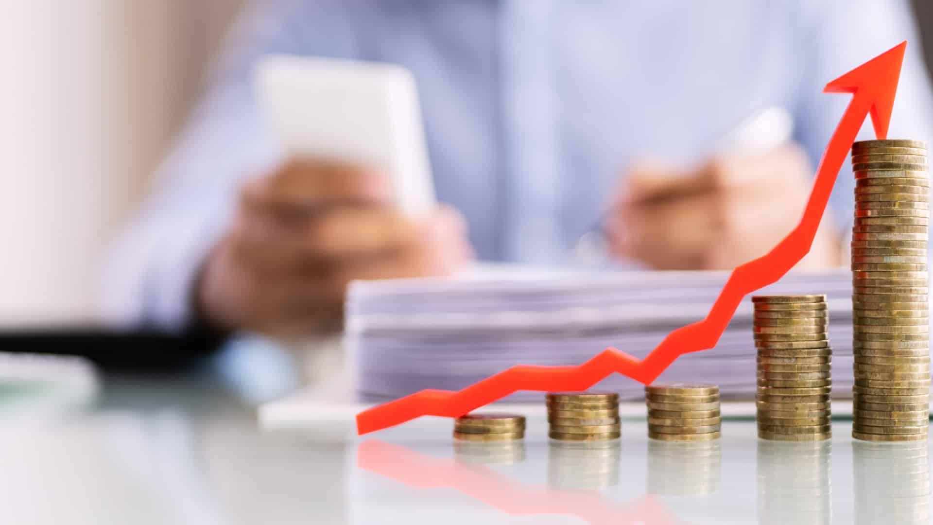 L'inflation en glissement annuel au Royaume-Uni ralentit à 3,4 % en mai.