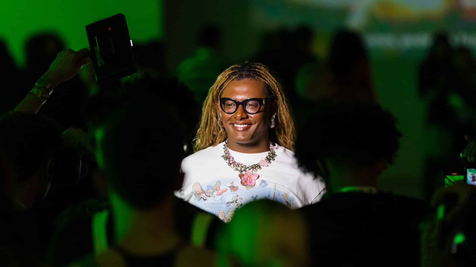 Liniker revient au Portugal en octobre pour deux concerts en son propre nom.