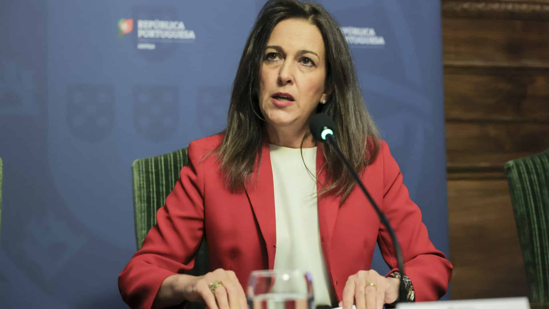 L'inspecteur général des Services de Justice devient secrétaire d'État.