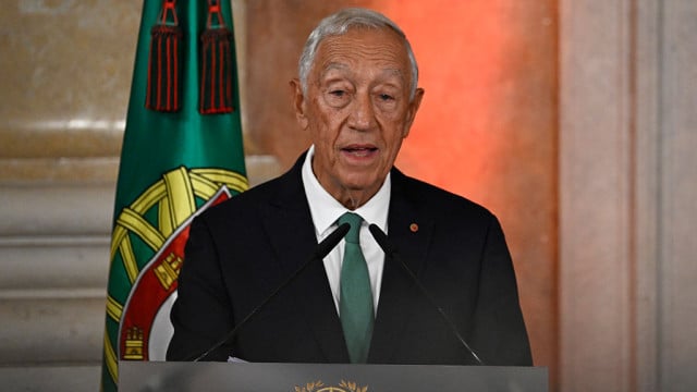 L'Iran ne savait pas que des avions américains étaient à Lajes, mais va interroger le gouvernement.