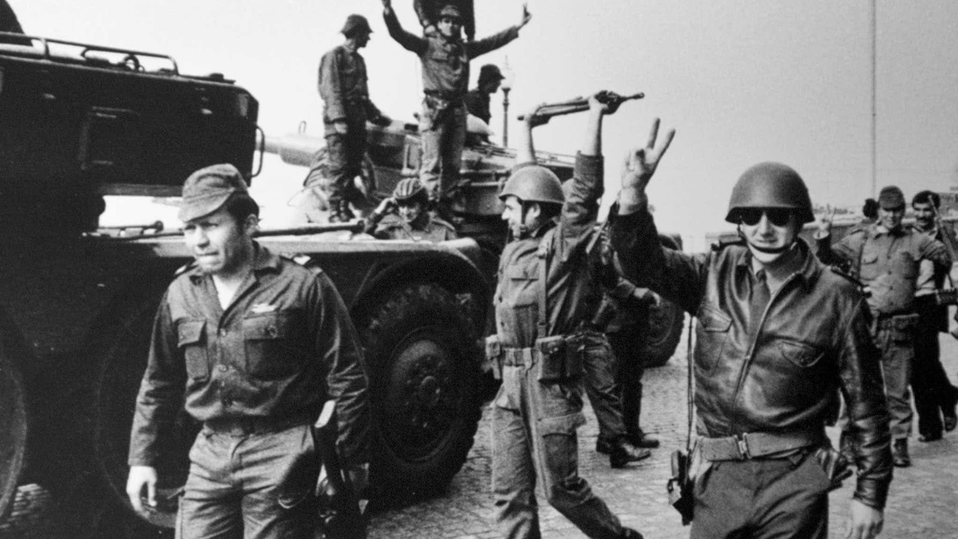 Lisbonne remet à Salgueiro Maia (à titre posthume) la Médaille d'honneur.