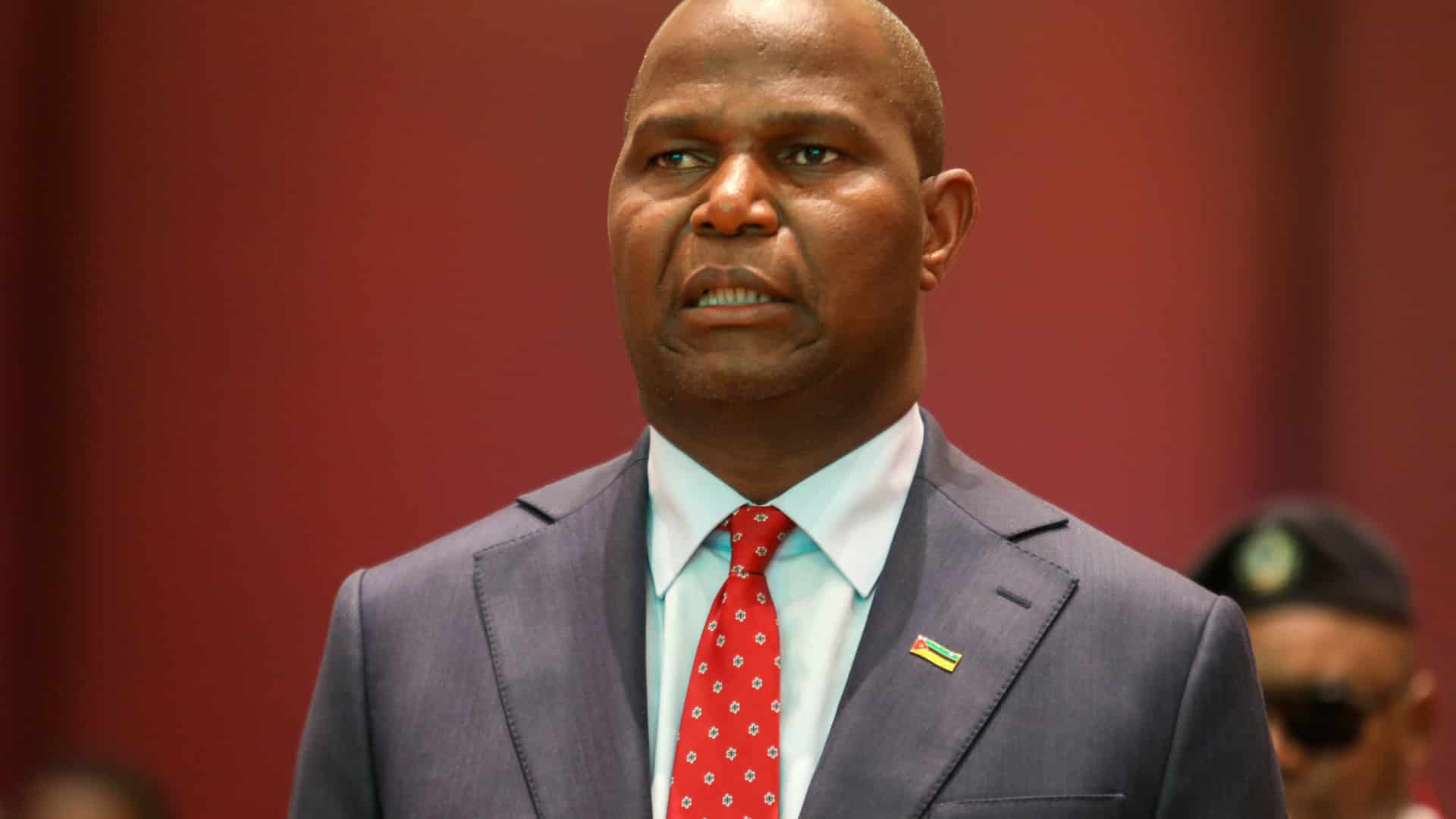 L'Italie a 300 millions dans le portefeuille de financement pour le Mozambique.