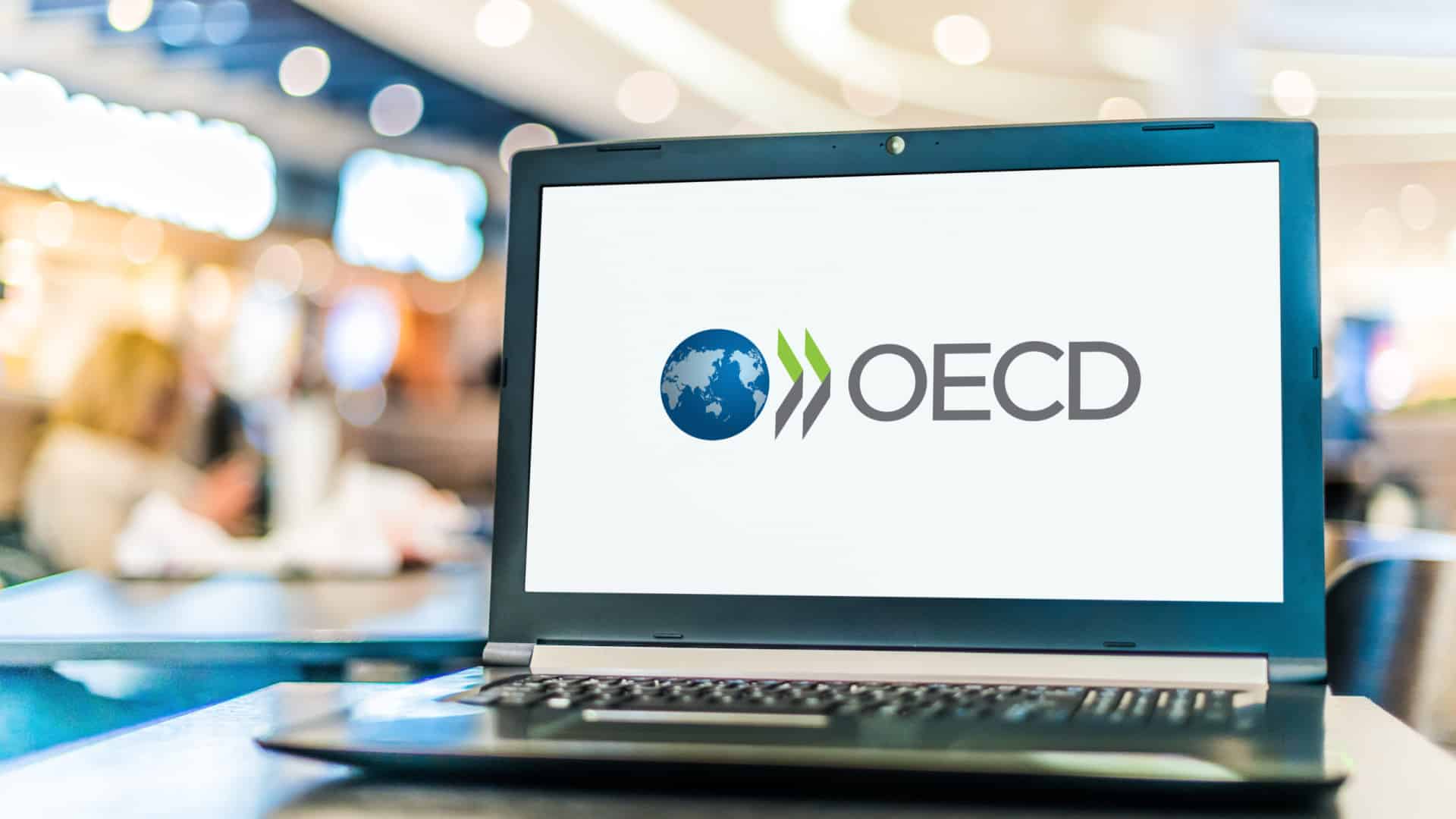 L'OCDE révise à la baisse les prévisions de croissance mondiale pour 2025 et 2026.