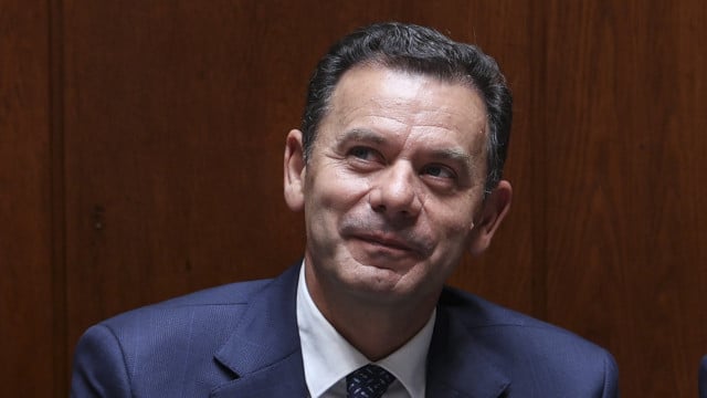 "Lorsque nous investissons dans la Défense, nous investissons dans la dignité des personnes"