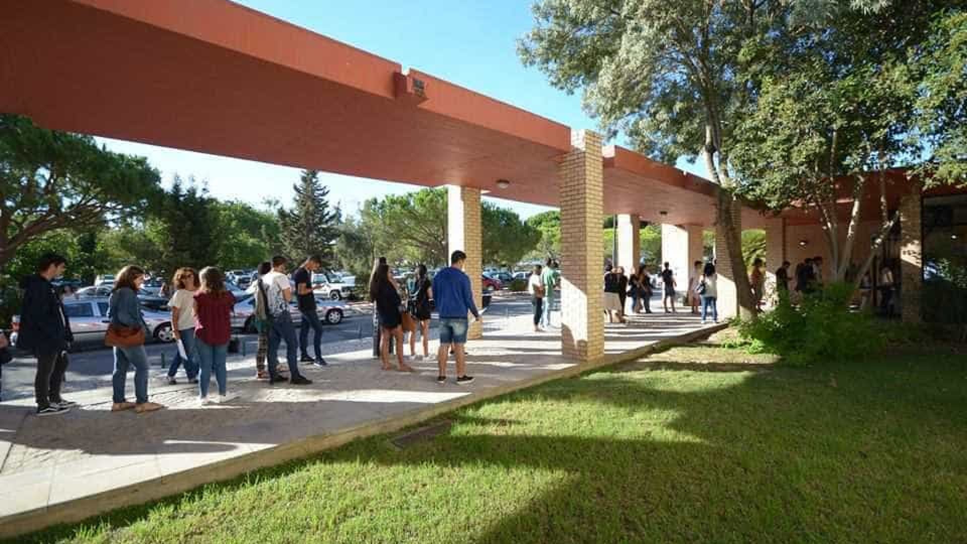 L'Université de l'Algarve présente à l'Expo Osaka une vidéo anime sur la Ria Formosa.