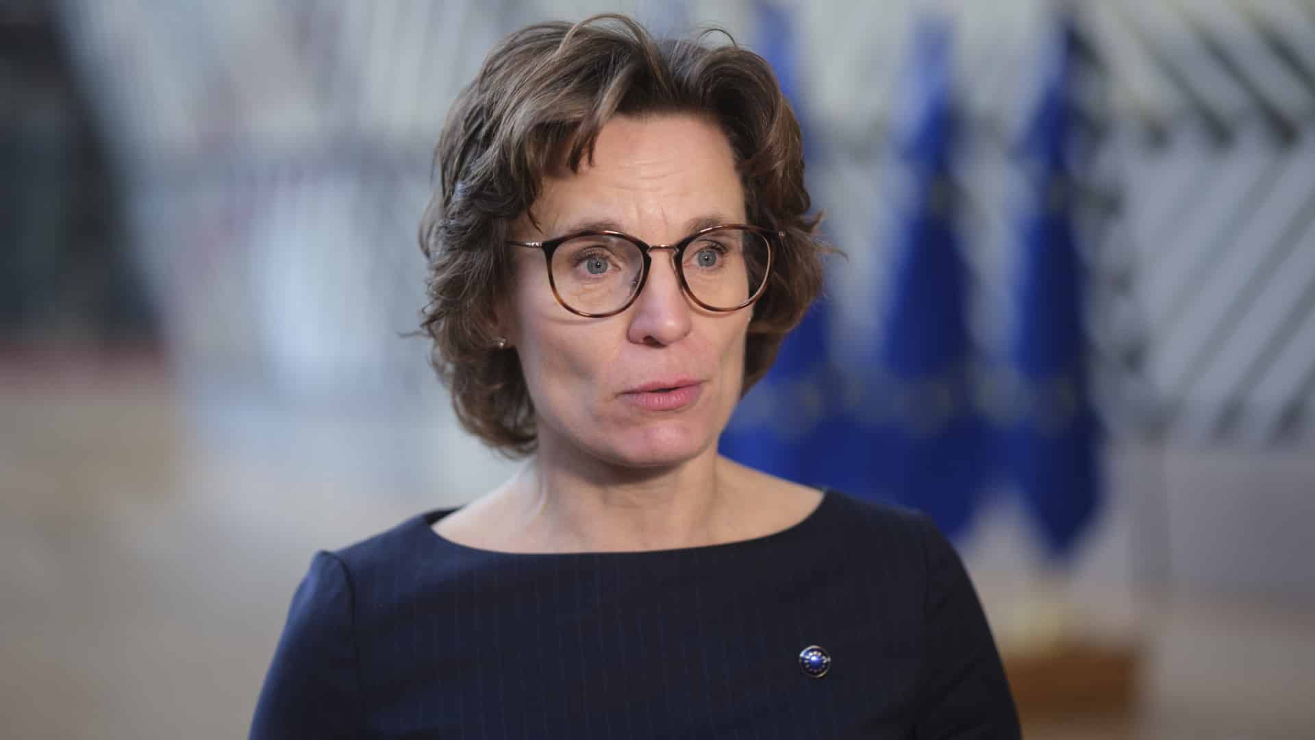 L'utilisation efficace de l'eau doit être d'"au moins 10 % d'ici 2030".