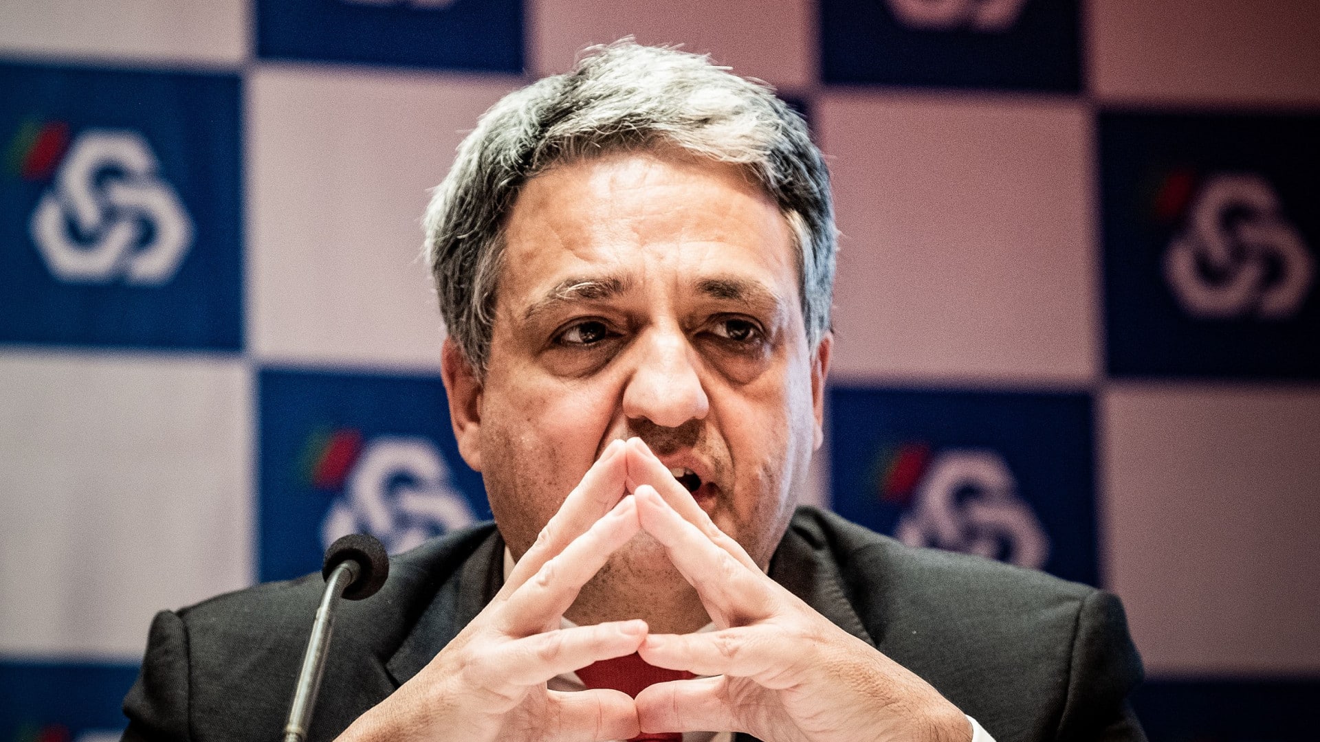 Macedo alerte sur le "paradoxe" avec plus de crédit à l'habitat et moins d'offre.