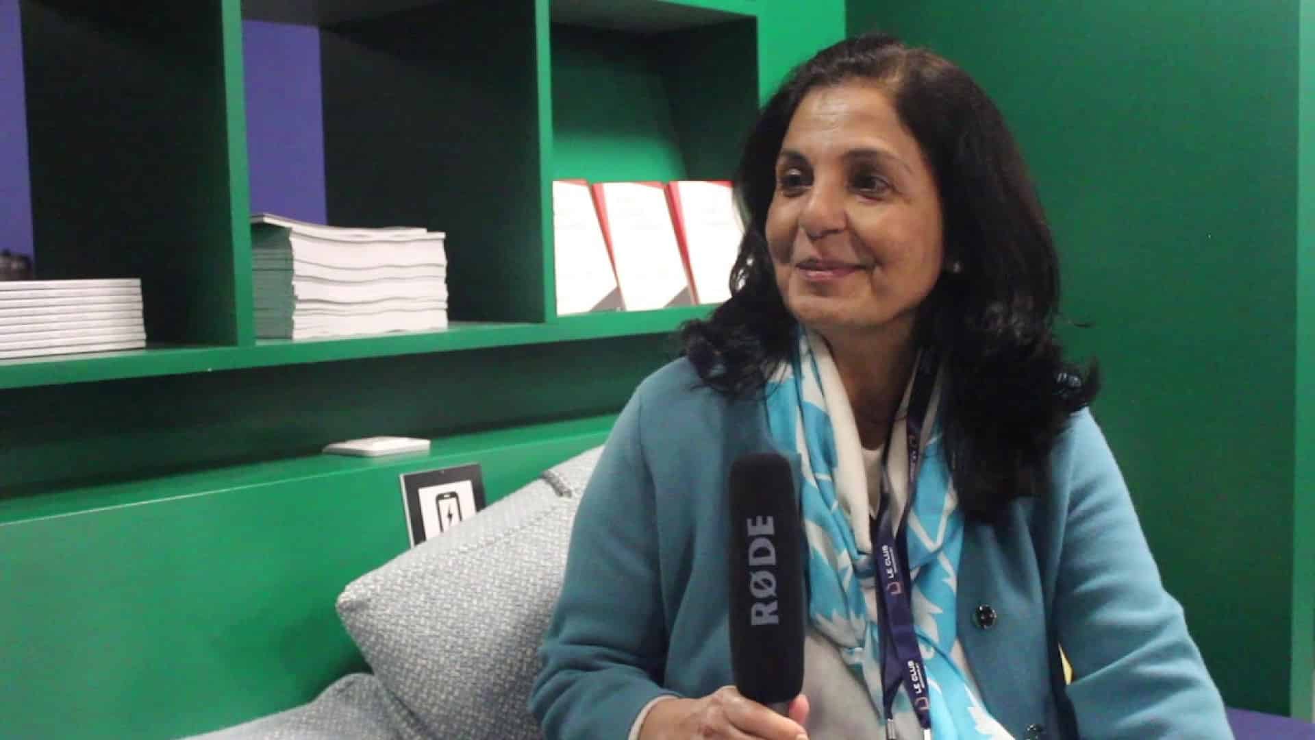 Madalena Oliveira E Silva Est La Premi re Femme Pr sider L AICEP Madalena Oliveira E Silva Est La Premi re Femme Pr sider L AICEP