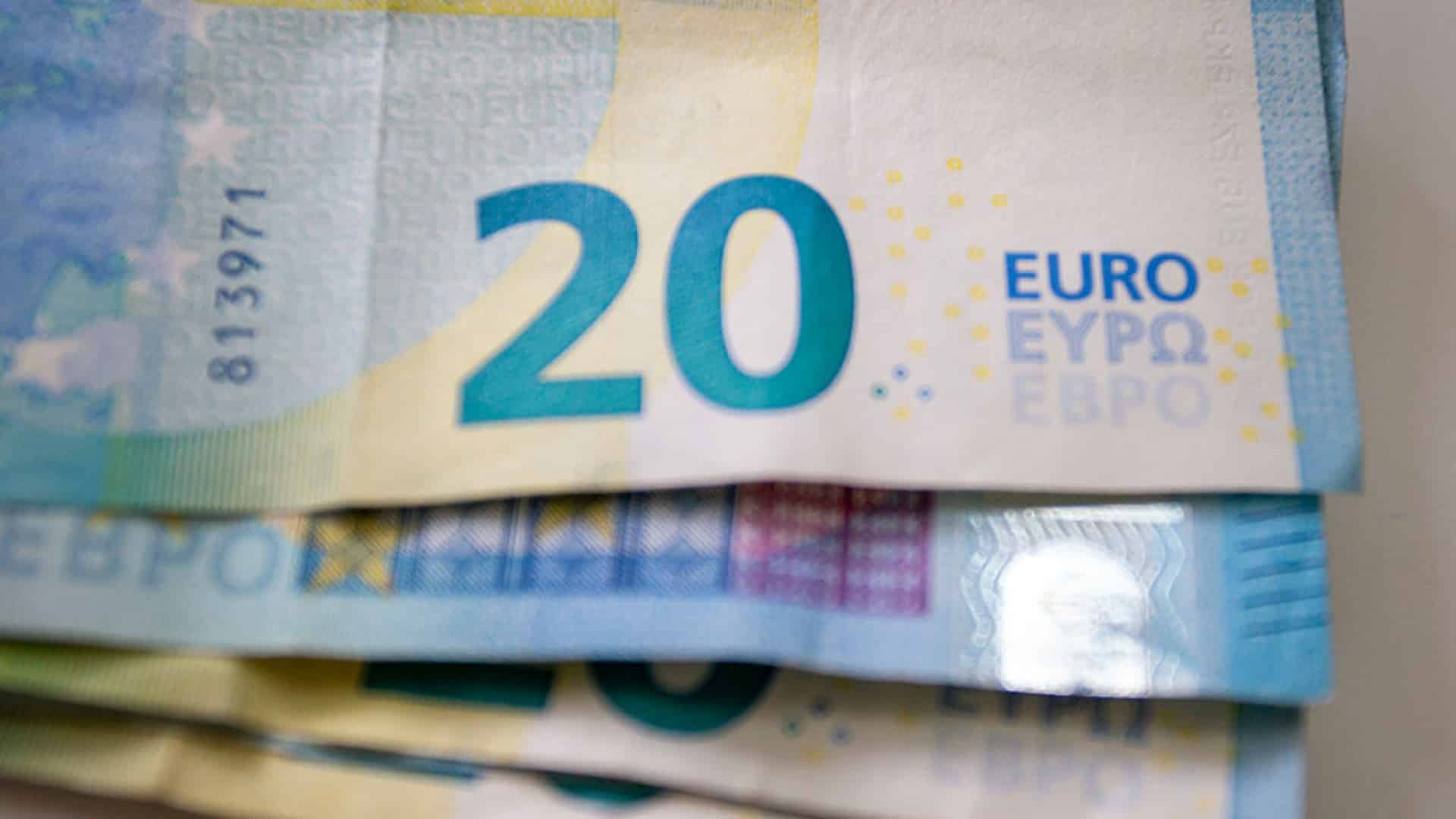 Mais 49 millions versés la semaine dernière aux bénéficiaires du PRR