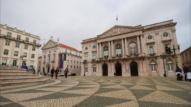Falha no sorteio de casas municipais em Lisboa deveu-se a