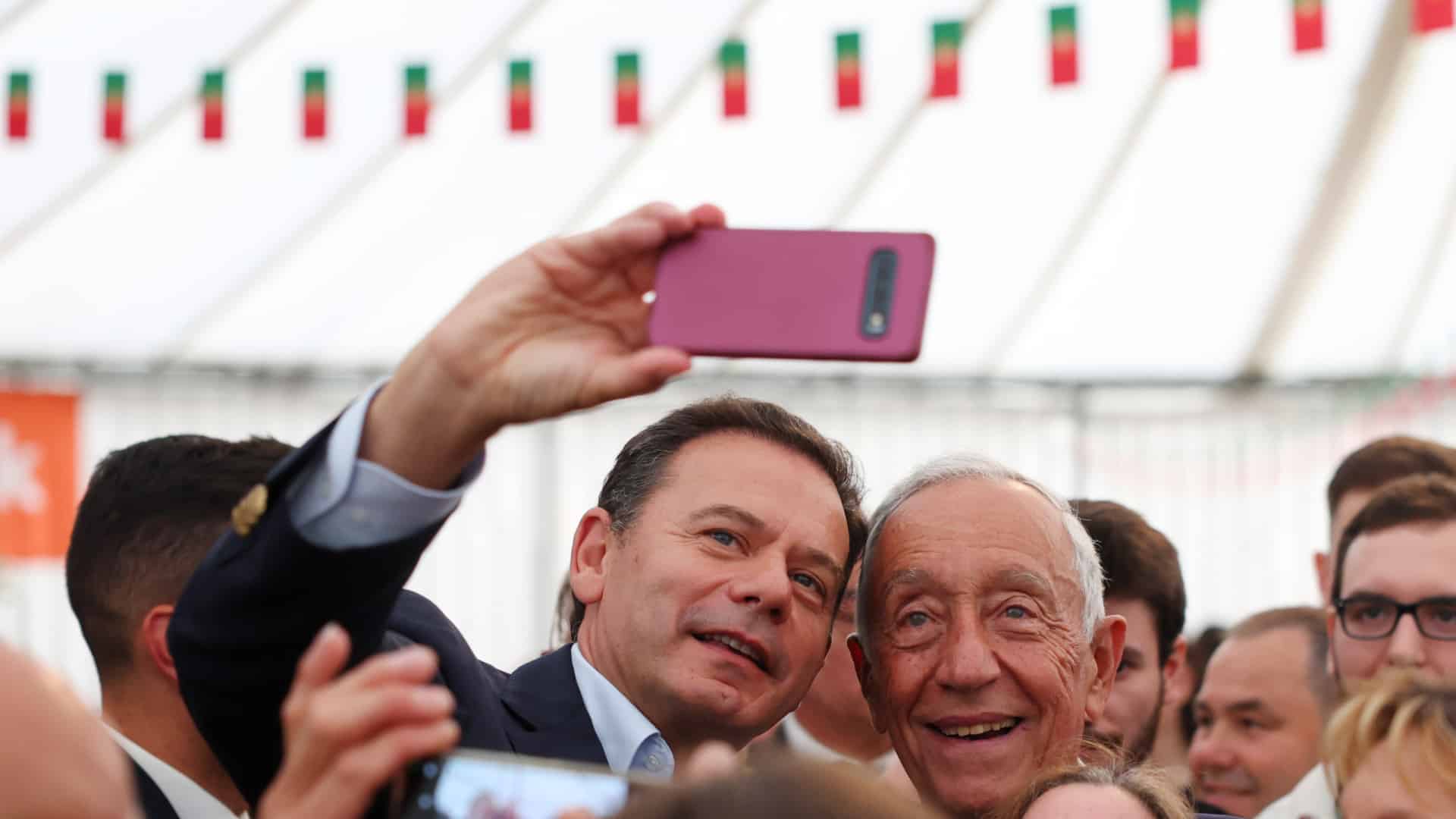 Marcelo et Montenegro 'anticipent' en Allemagne la célébration également dans le football.