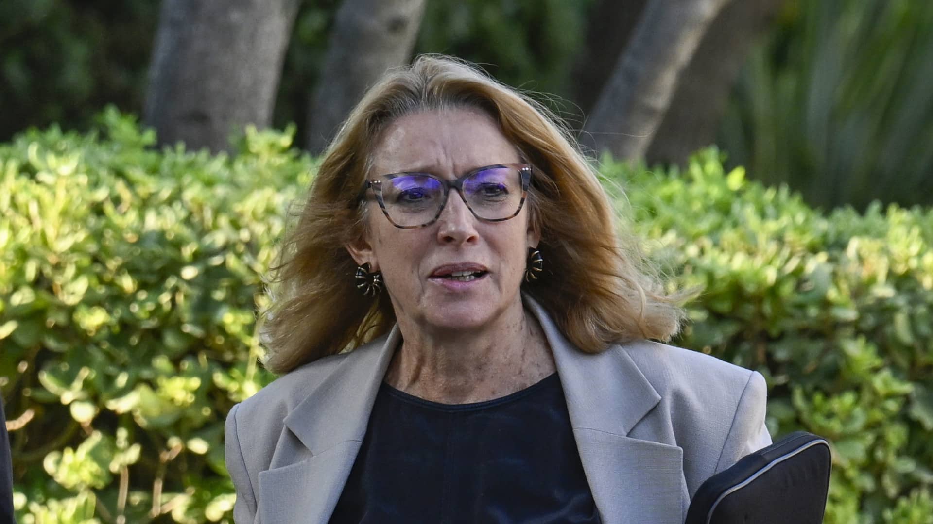 Ministère de la Sécurité Sociale maintient les mêmes secrétaires d'État.