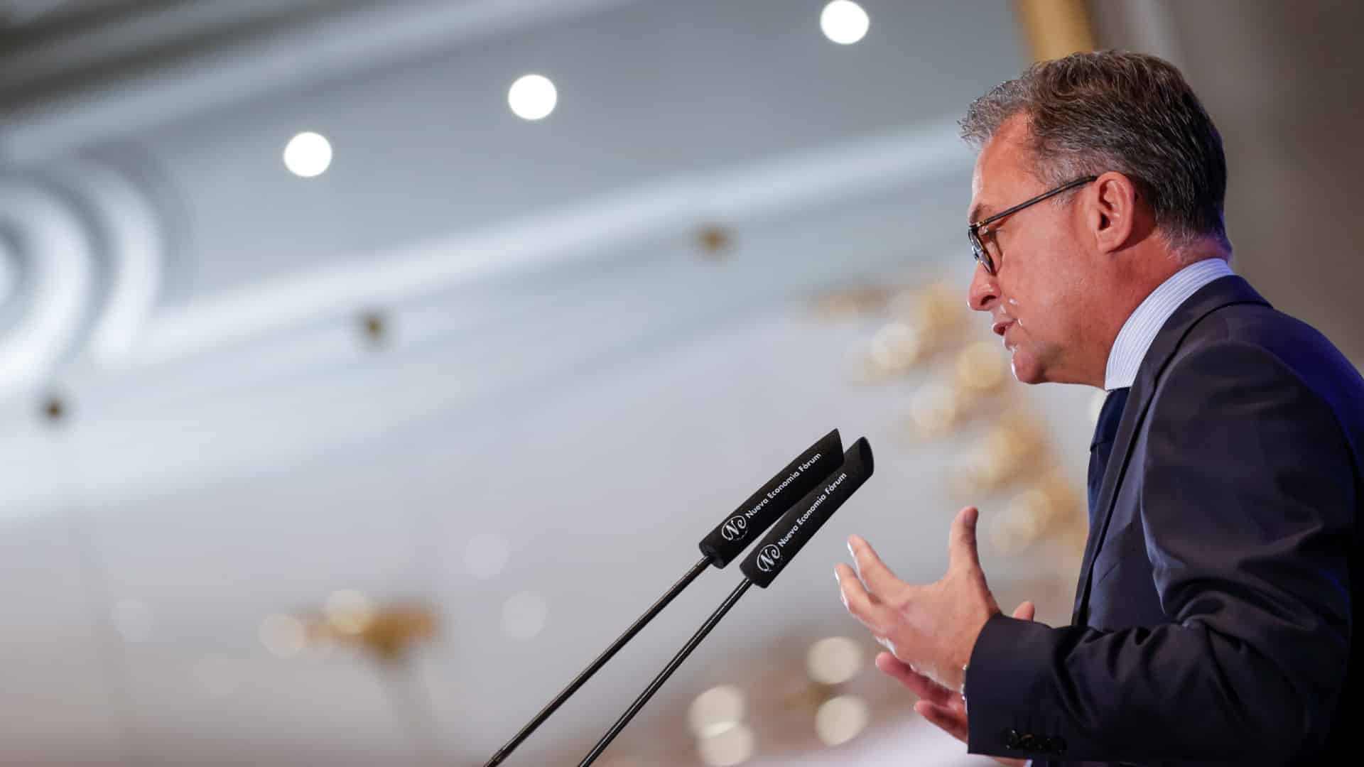 Moyen-Orient. La Bundesbank alerte sur le risque de choc pétrolier.