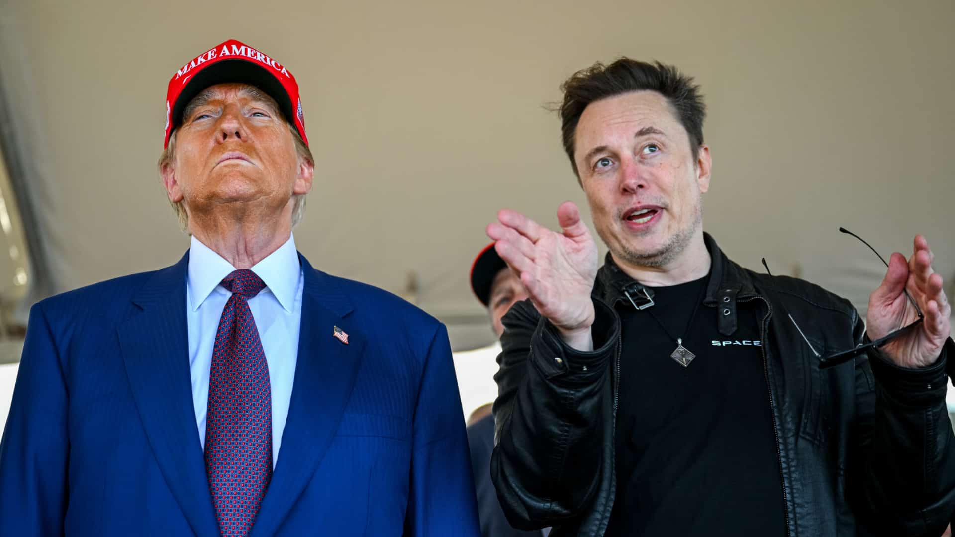Musk pourrait perdre des milliards de dollars avec un bras de fer avec Trump.