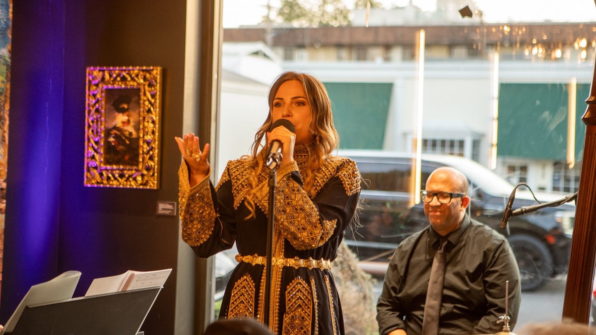 'O Meu Nome é Ninguém'. Mariana Arroja lance un album de fado aux États-Unis