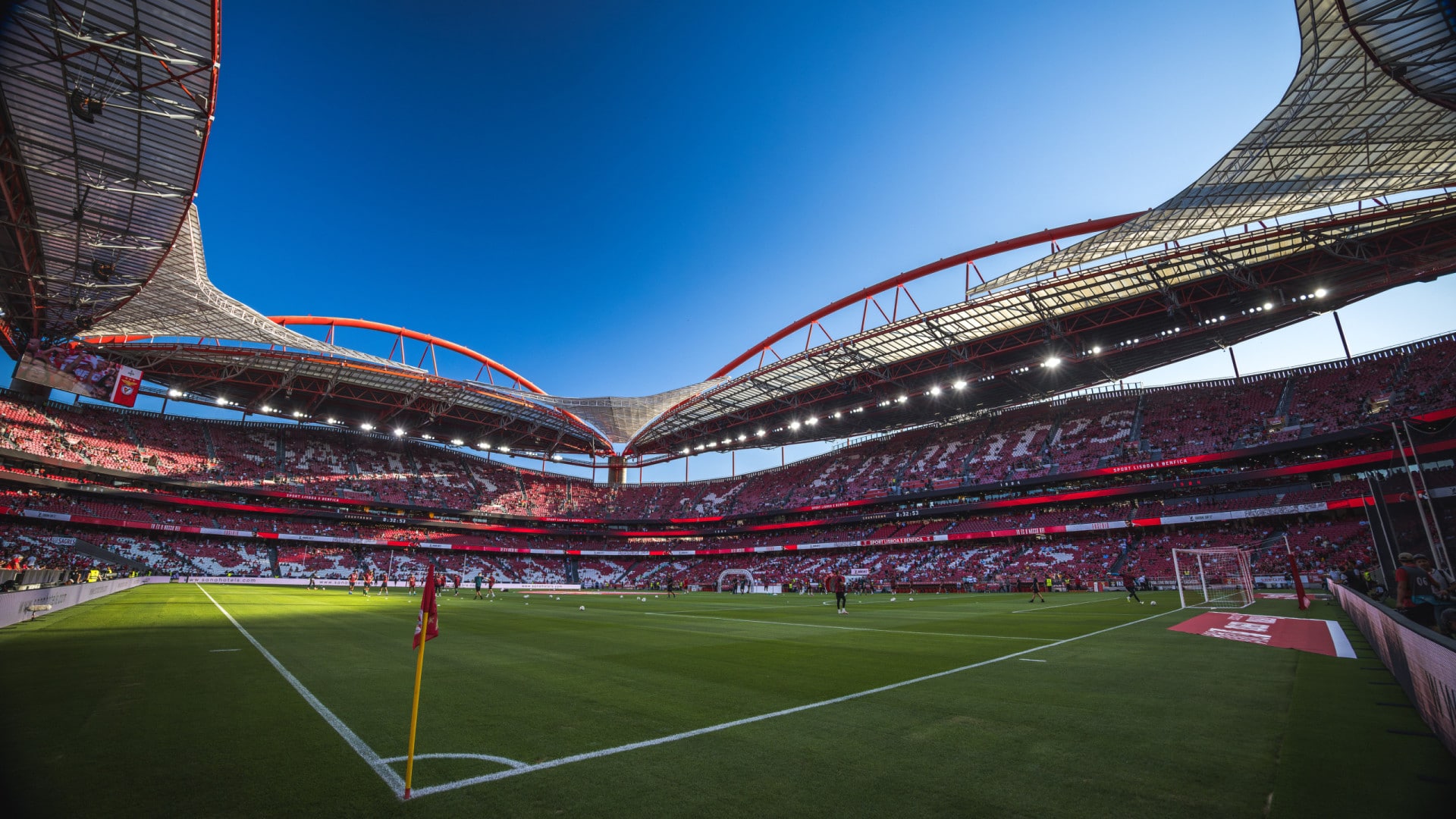 Officiel : La date des élections du Benfica est déjà connue.