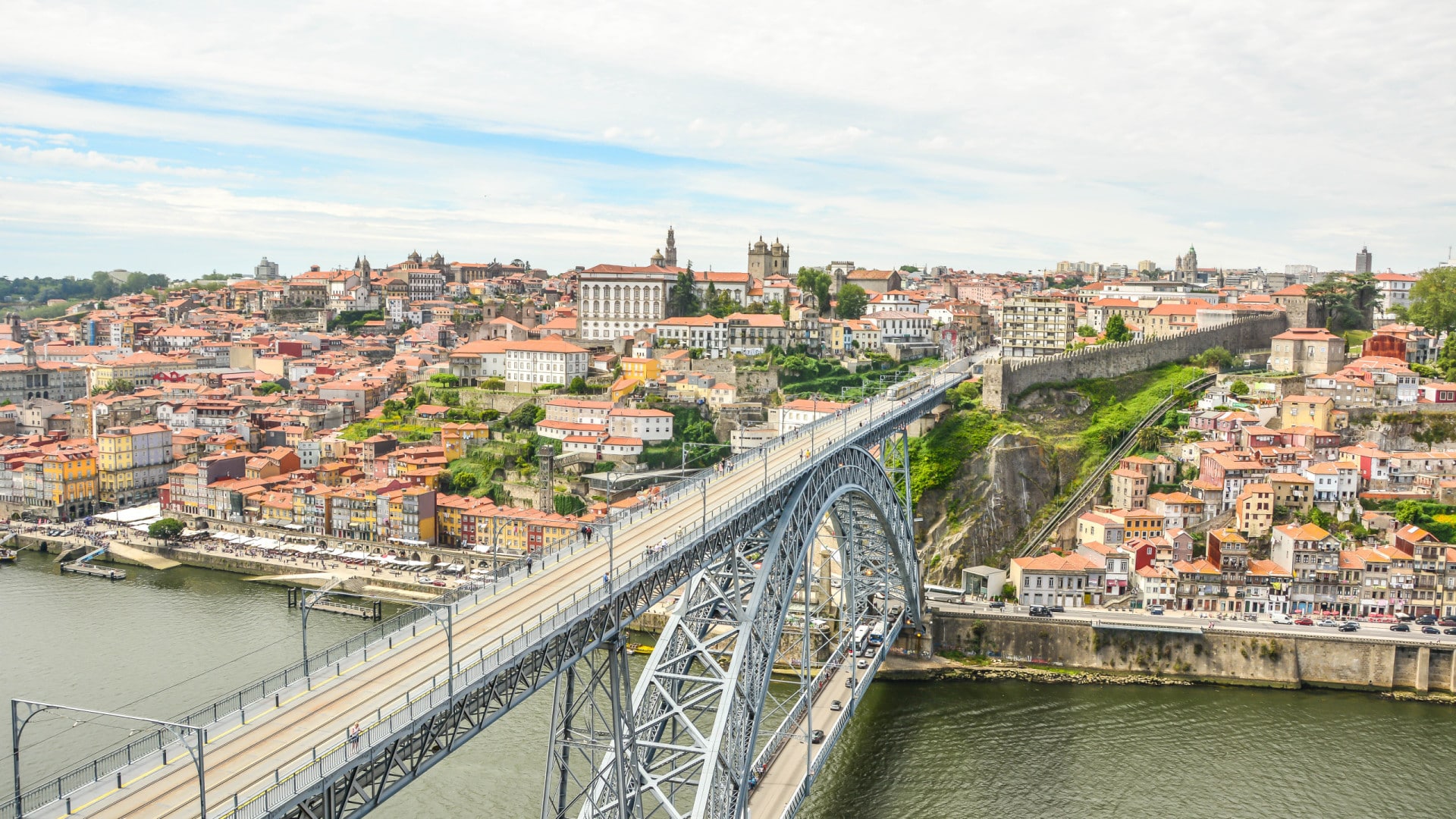 Open House Porto célèbre 10 ans avec soixante-dix espaces ouverts.