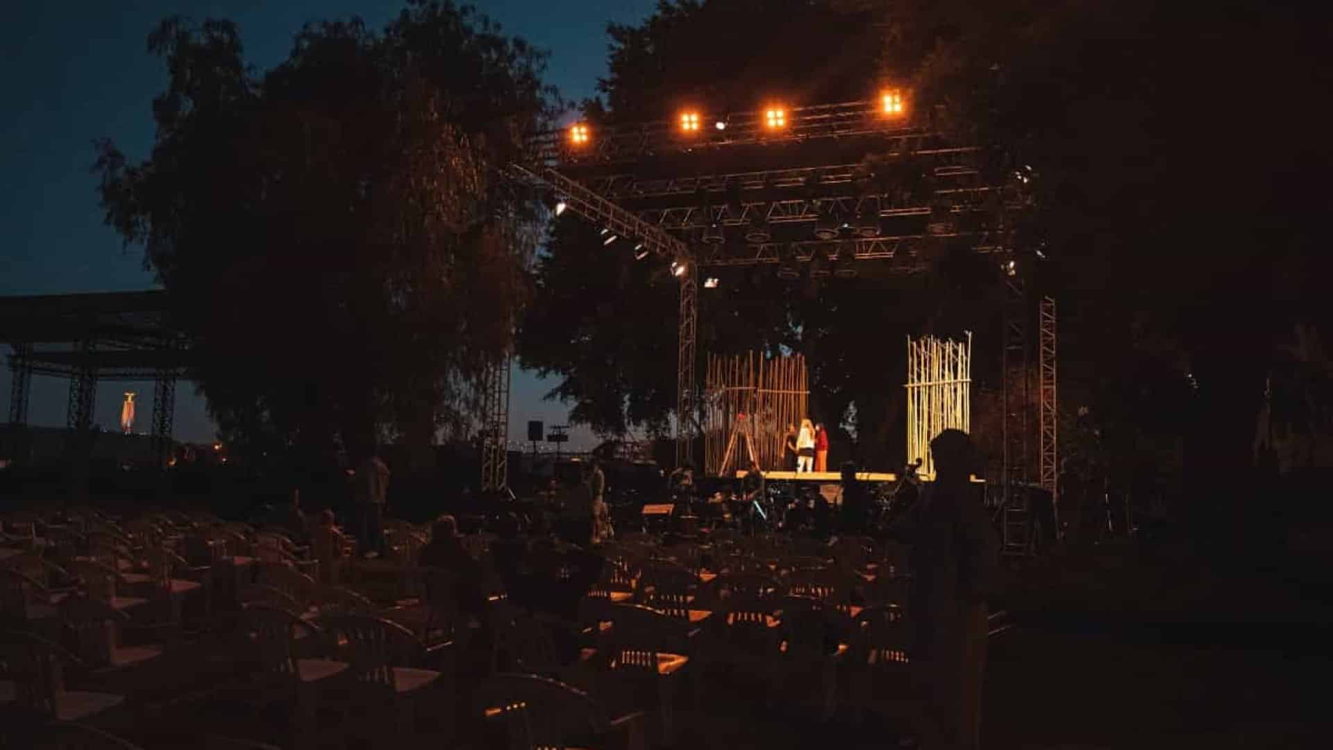 Operafest est de retour en août sous le thème 'Amours interdites'