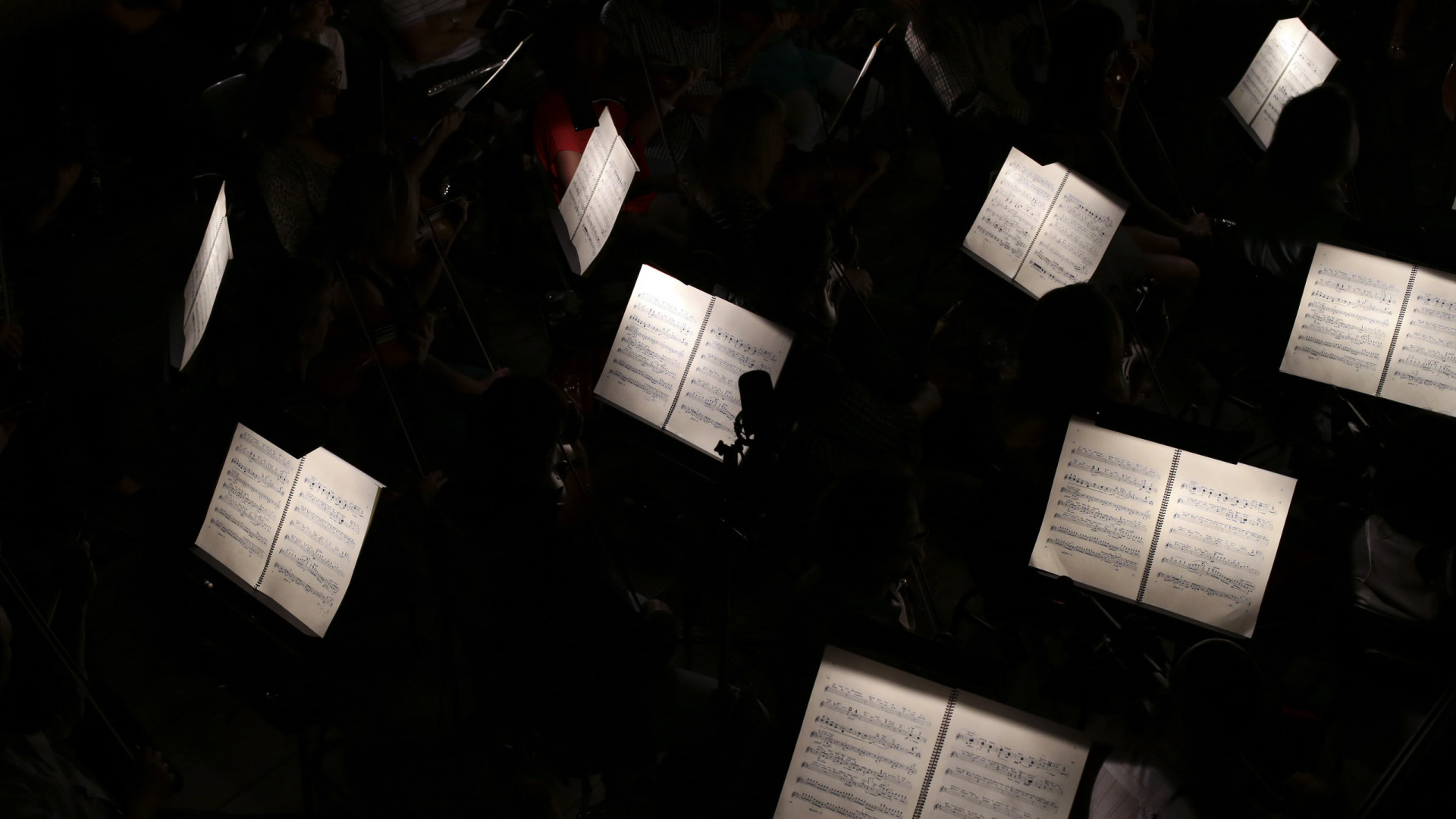 Orchestre et Chœur Gulbenkian au Cap-Vert et en tournée en juin et juillet