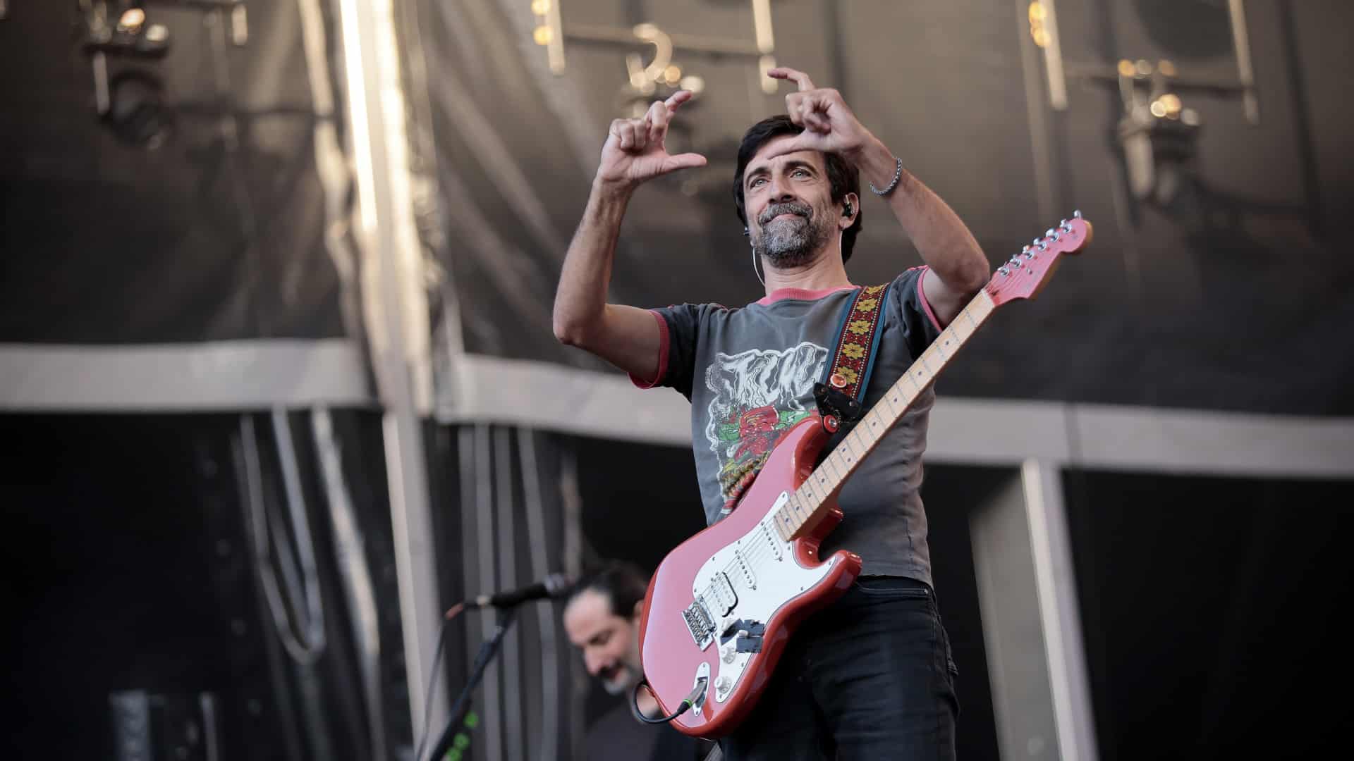 Pedro Sampaio, Ornatos Violeta et Taxi confirmés au festival Bliss Vibes