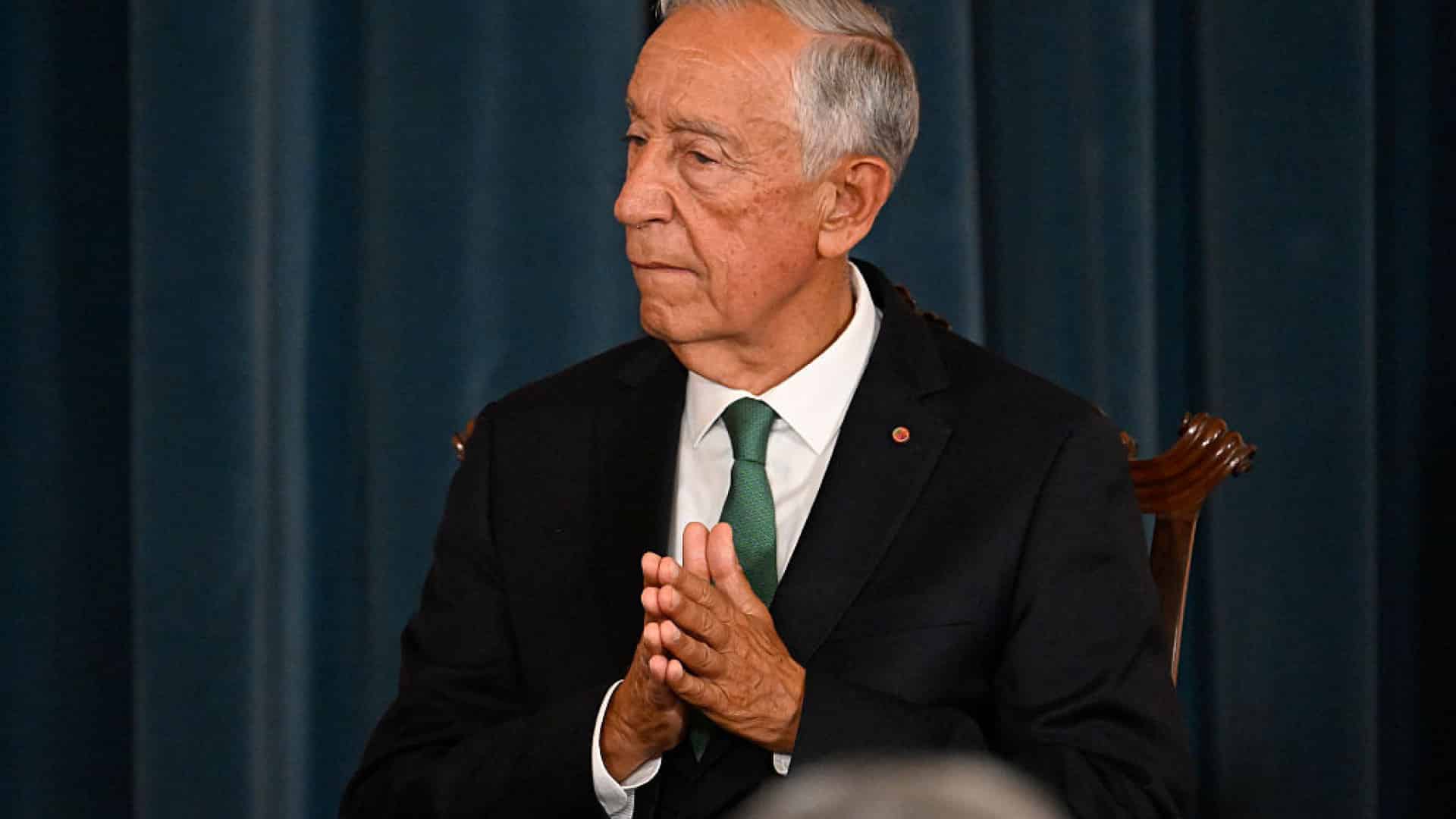 Pedrógão Grande : "Le 17 juin est une date que nous n'oublierons jamais".