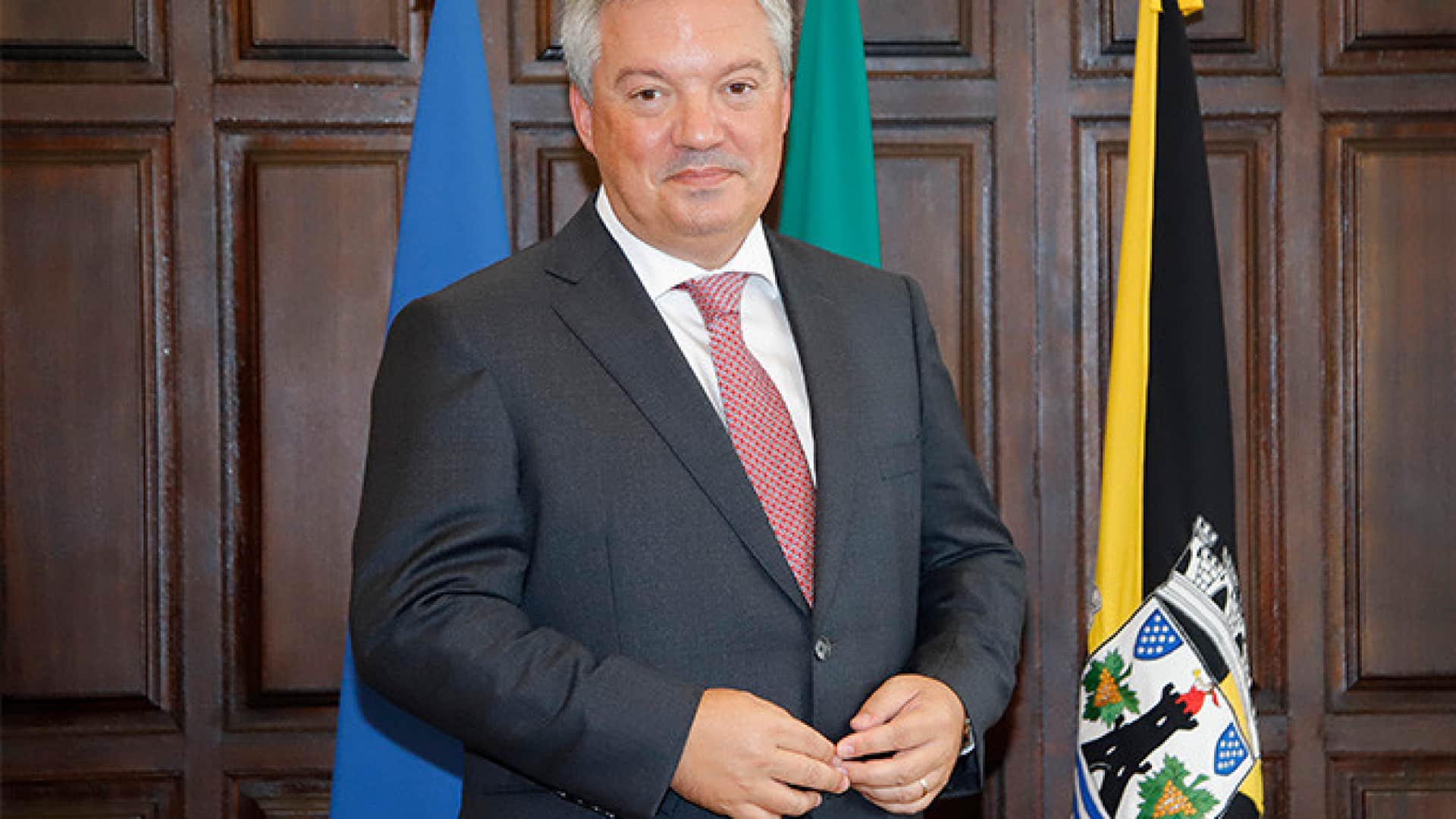 Perte de mandat du président de Gaia confirmée définitivement.