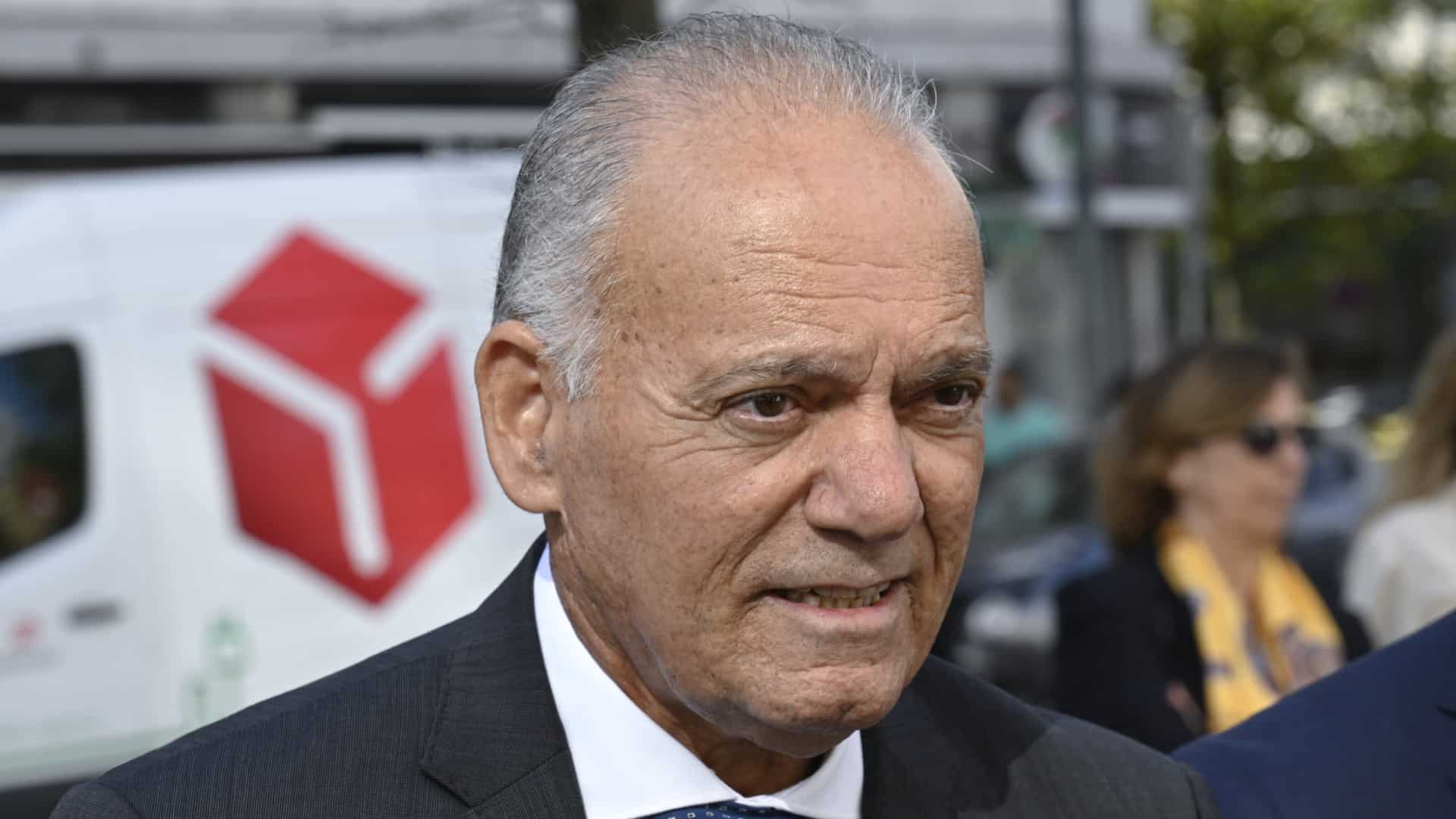 PGR signale des difficultés dans l'enquête sur les crimes de haine au Portugal.