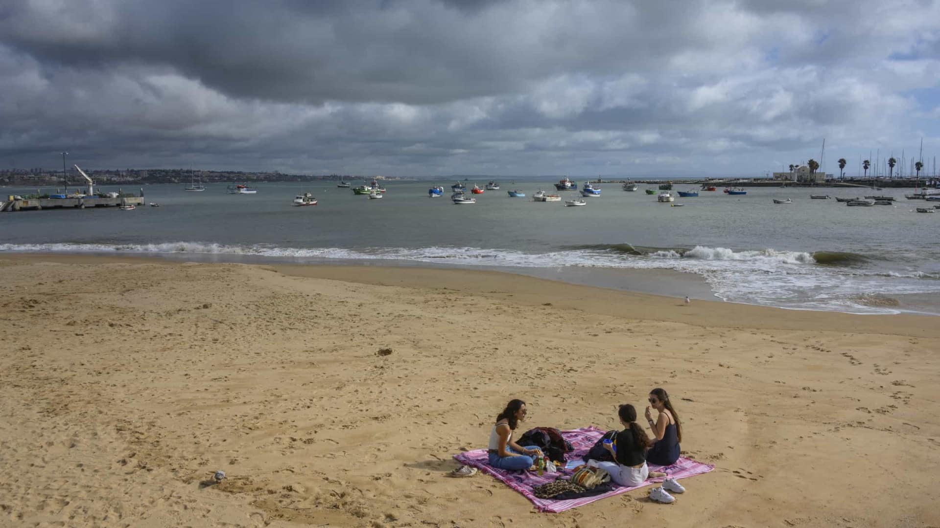 Pluie, vent et baisse de température : que prévoir pour ce lundi